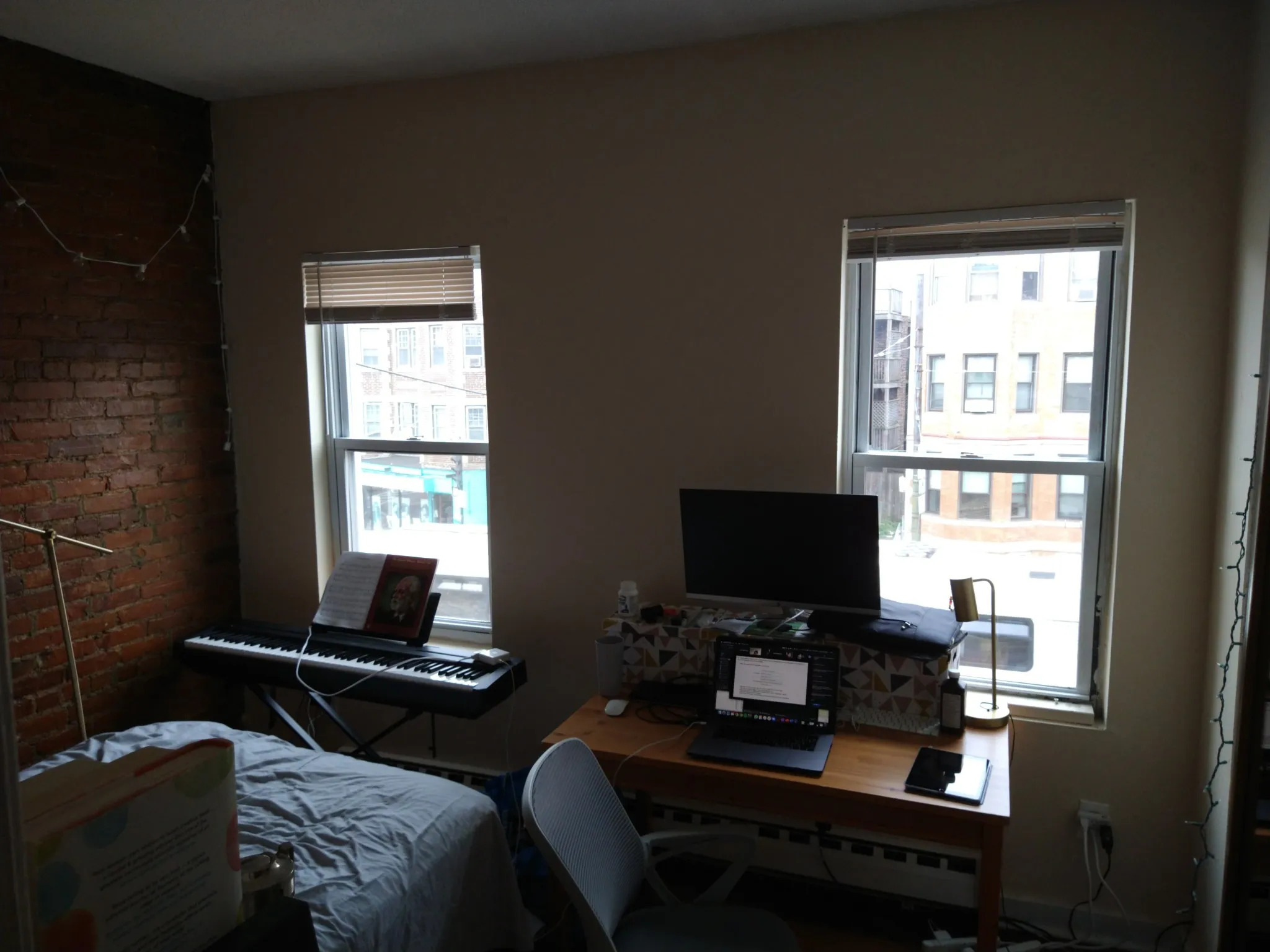 2 bed, 1 bath apartment for rent at 894 Huntington Ave Unit 5, Mission Hill — photo 6 of 12