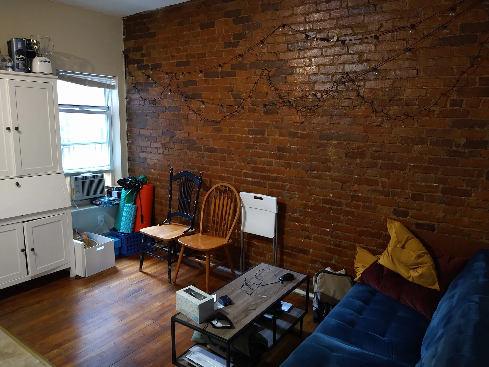 2 bed, 1 bath apartment for rent at 894 Huntington Ave Unit 5, Mission Hill — photo 1 of 12