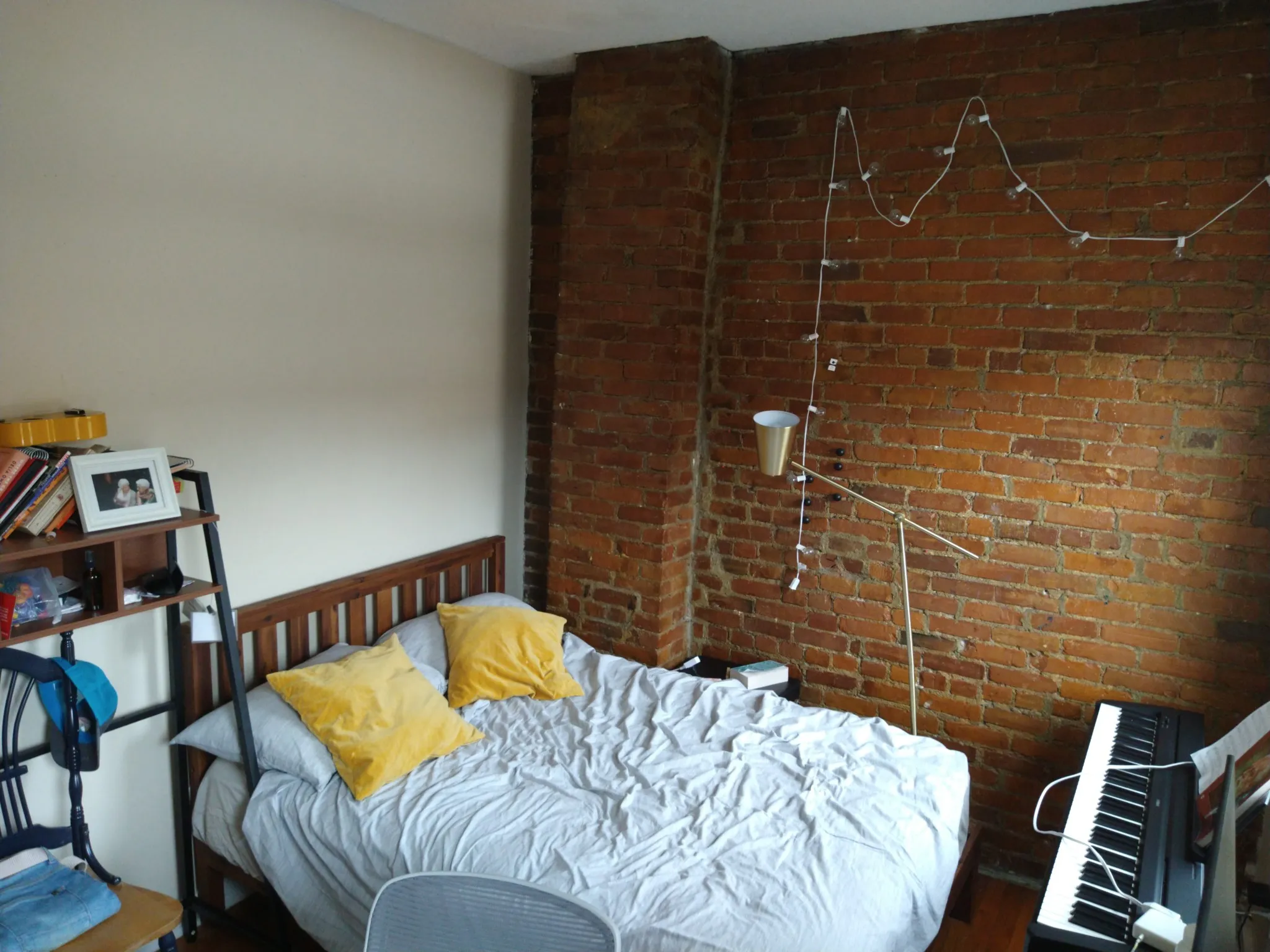 2 bed, 1 bath apartment for rent at 894 Huntington Ave Unit 5, Mission Hill — photo 9 of 12
