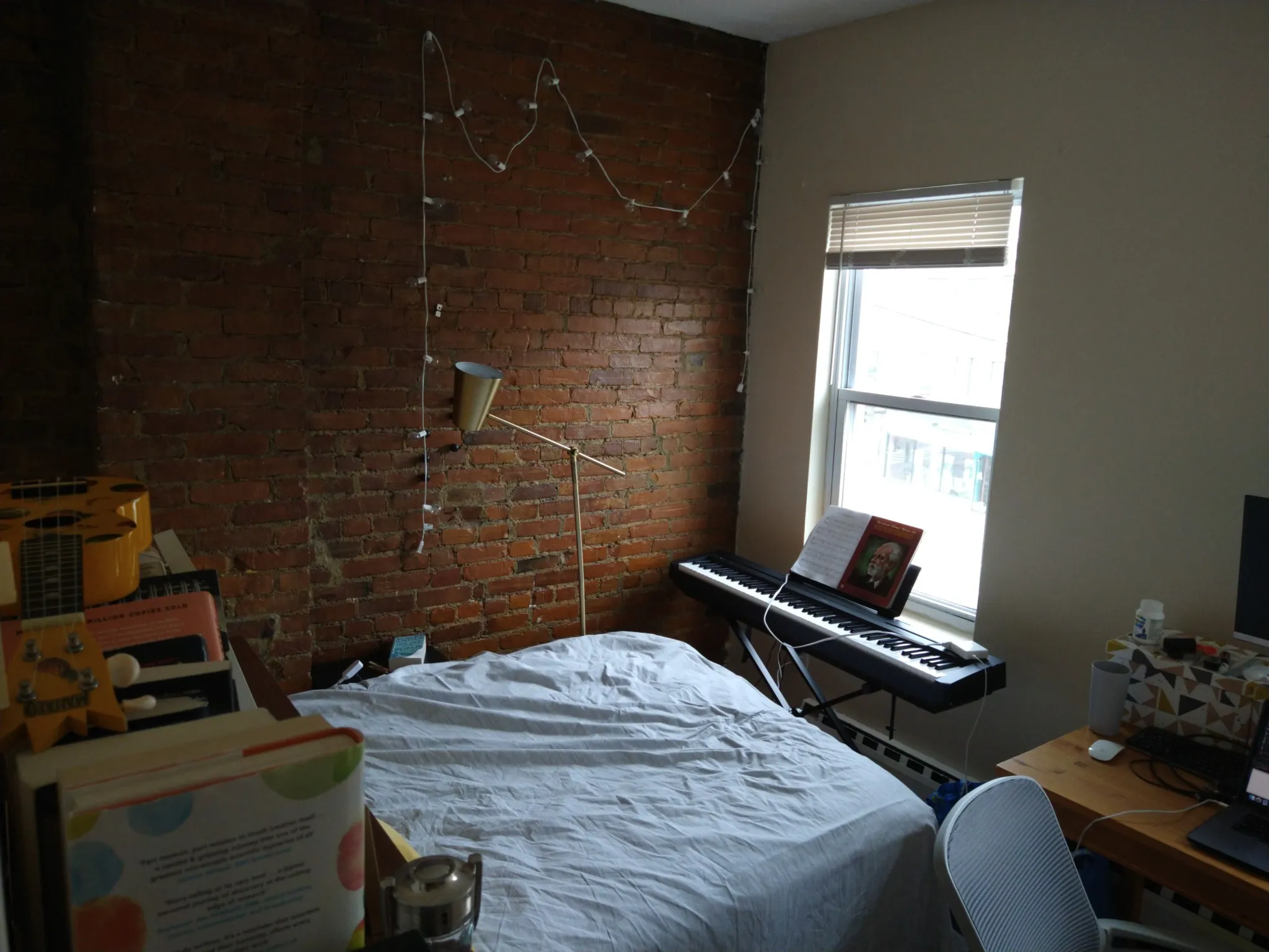 2 bed, 1 bath apartment for rent at 894 Huntington Ave Unit 5, Mission Hill — photo 2 of 12