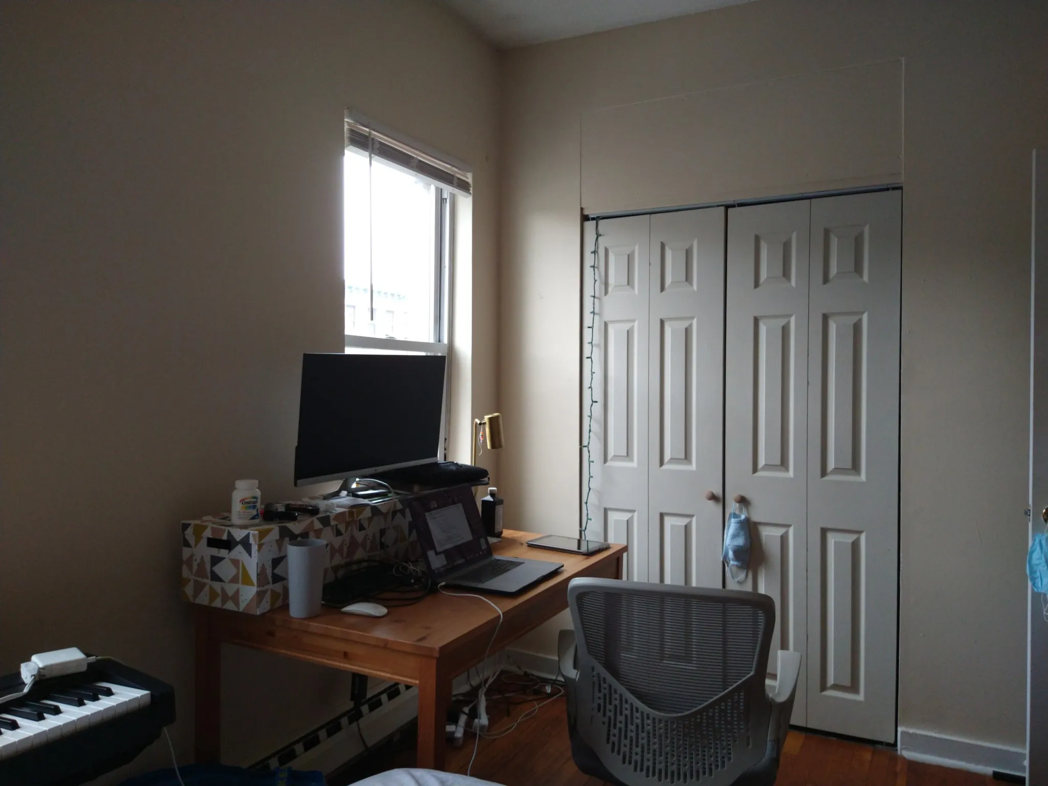 2 bed, 1 bath apartment for rent at 894 Huntington Ave Unit 5, Mission Hill — photo 7 of 12