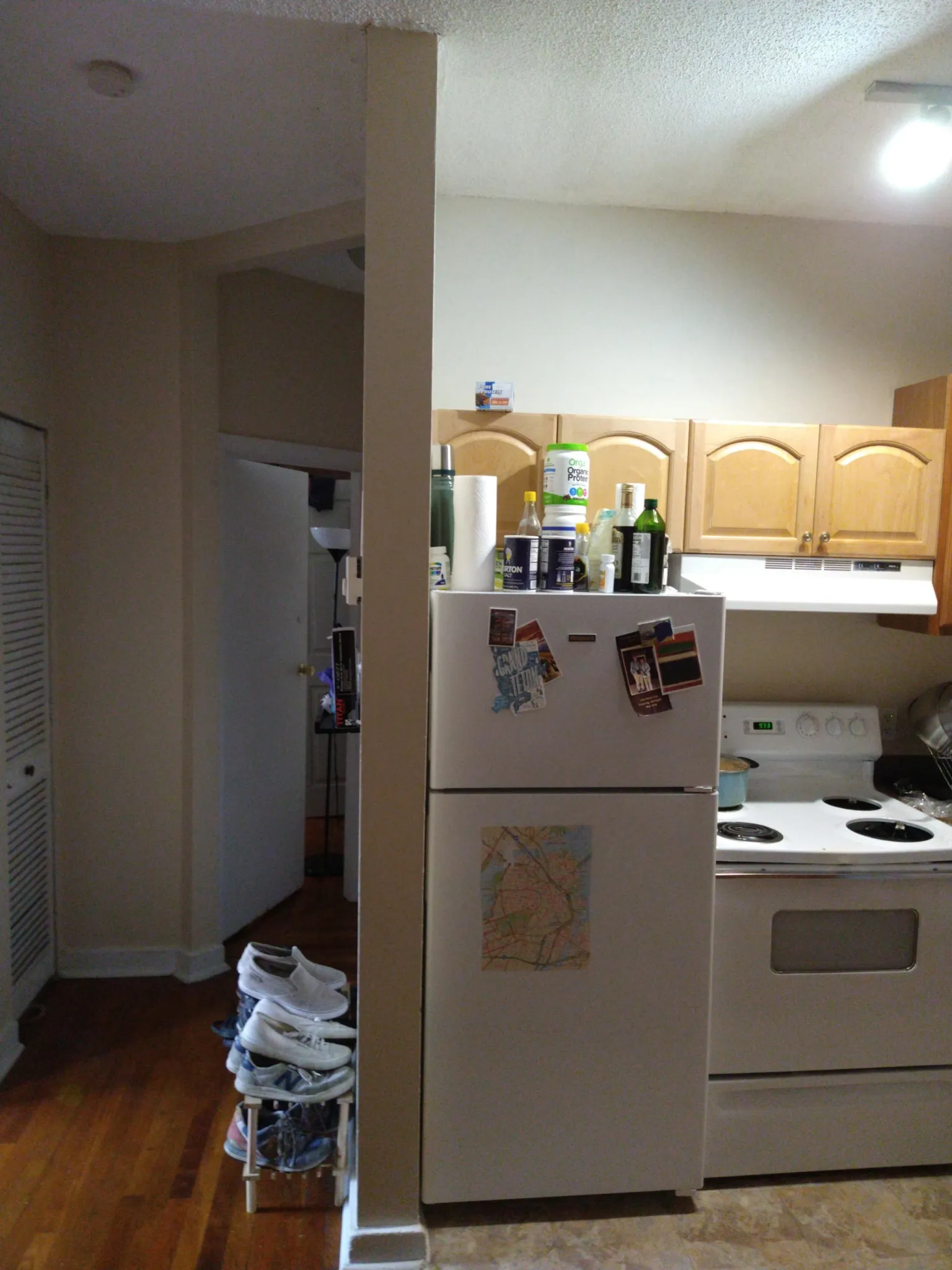 2 bed, 1 bath apartment for rent at 894 Huntington Ave Unit 5, Mission Hill — photo 4 of 12