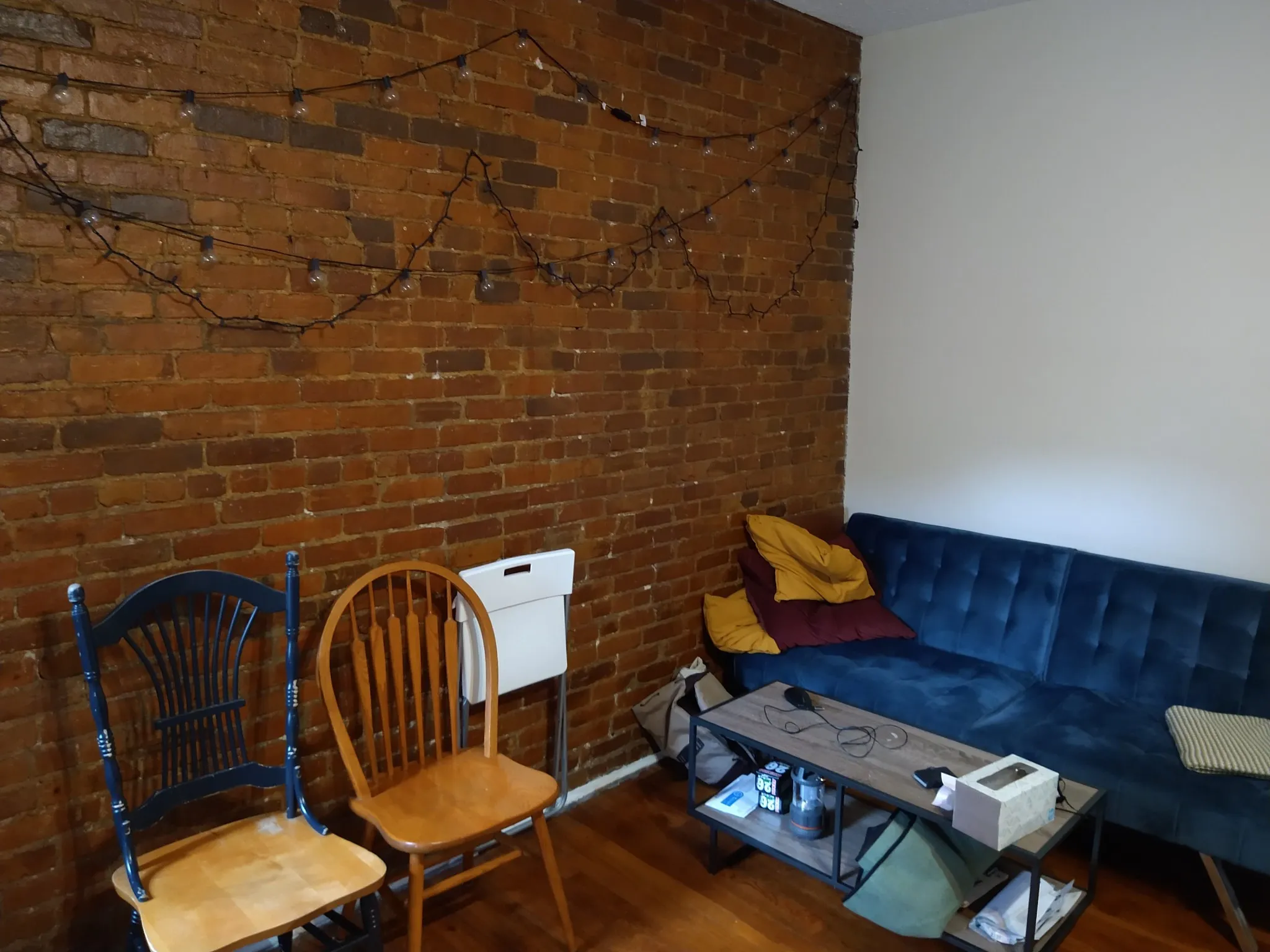 2 bed, 1 bath apartment for rent at 894 Huntington Ave Unit 5, Mission Hill — photo 3 of 12