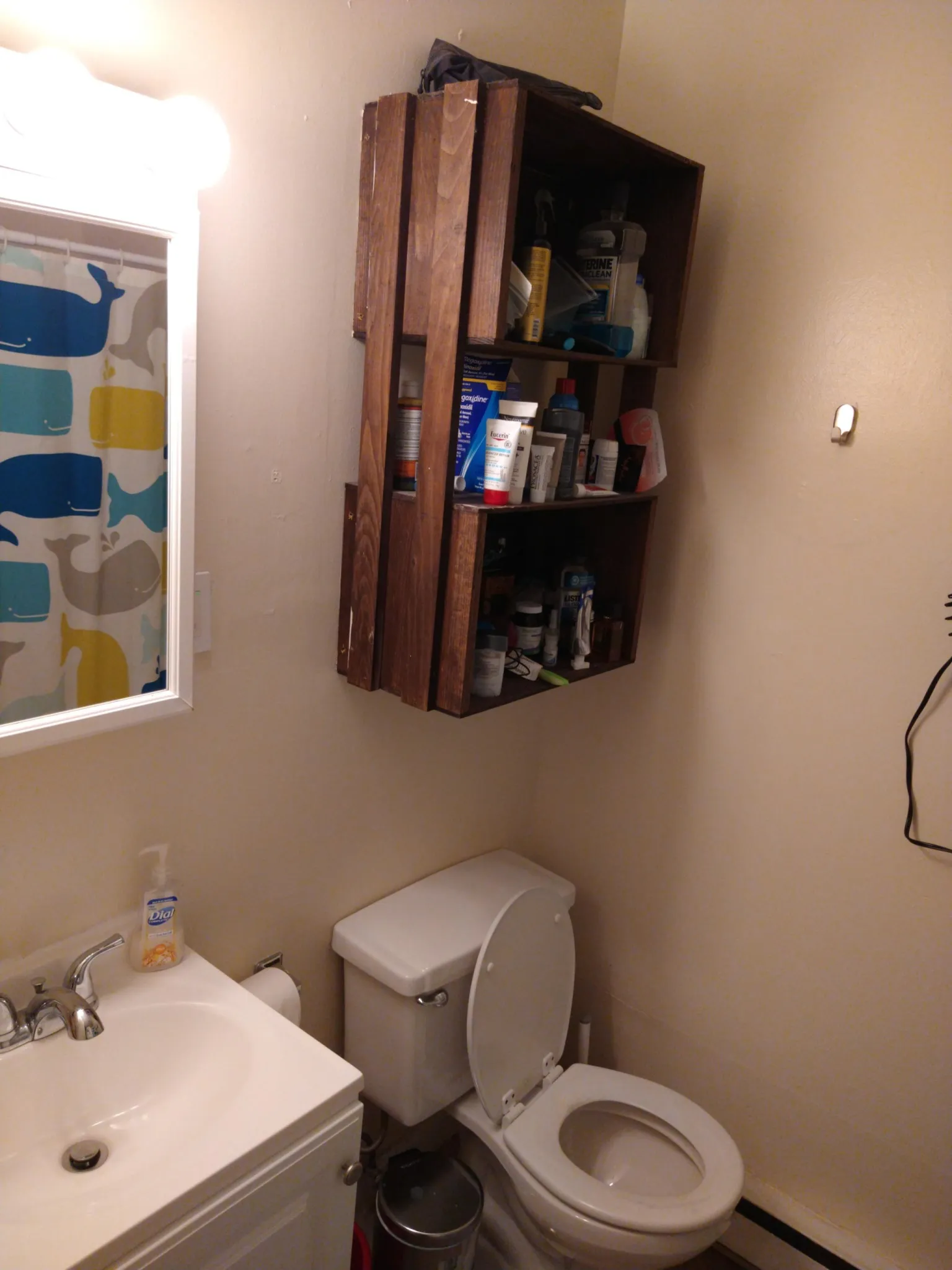 2 bed, 1 bath apartment for rent at 894 Huntington Ave Unit 5, Mission Hill — photo 8 of 12