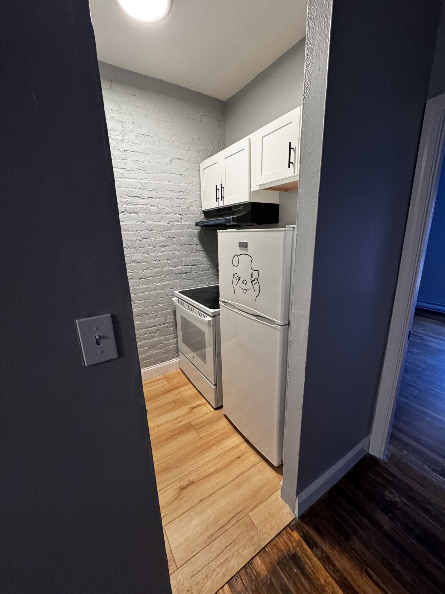 2 bed, 1 bath apartment for rent at 894 Huntington Ave Unit 6, Mission Hill — photo 13 of 20