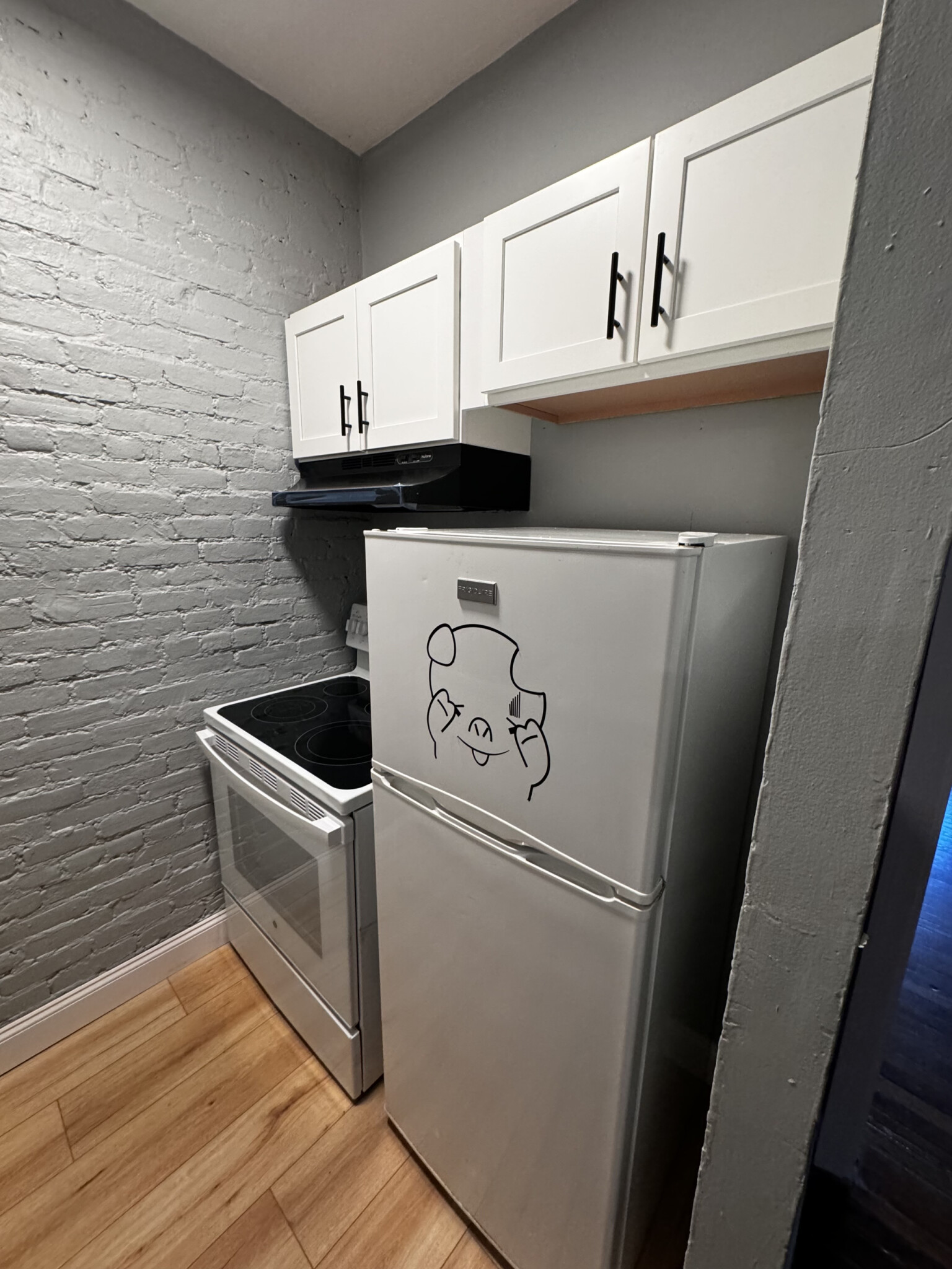 2 bed, 1 bath apartment for rent at 894 Huntington Ave Unit 6, Mission Hill — photo 3 of 20