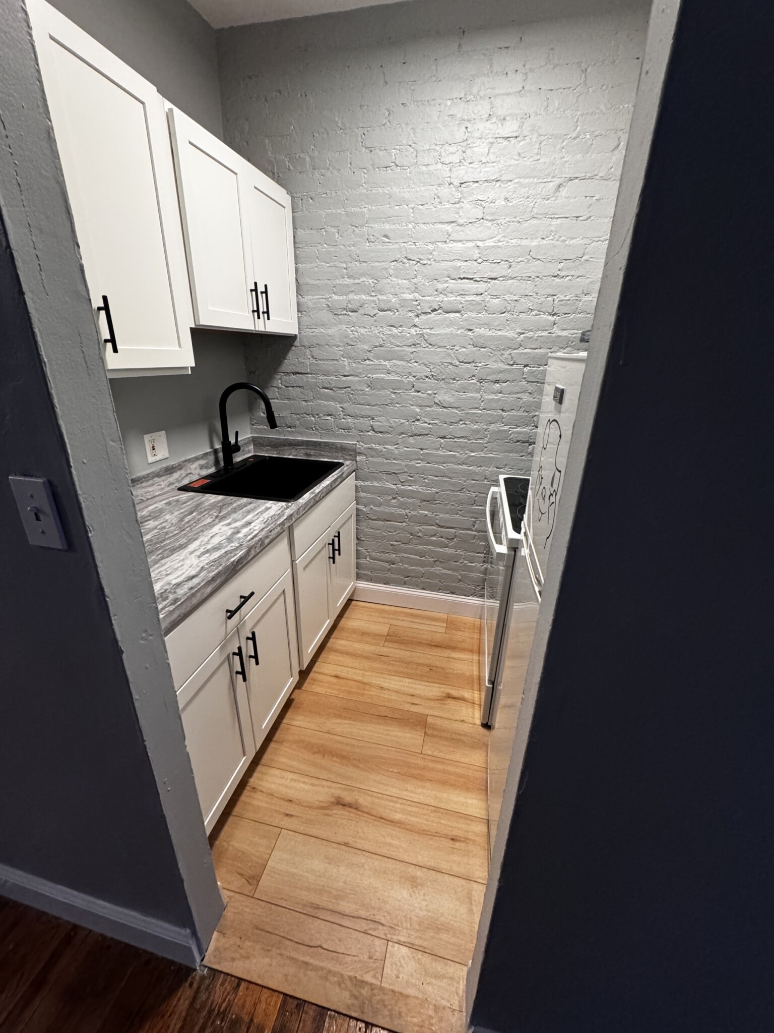 2 bed, 1 bath apartment for rent at 894 Huntington Ave Unit 6, Mission Hill — photo 14 of 20
