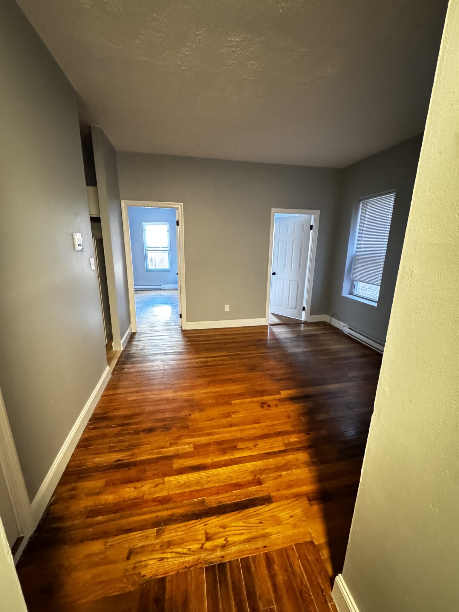 2 bed, 1 bath apartment for rent at 894 Huntington Ave Unit 6, Mission Hill — photo 10 of 20