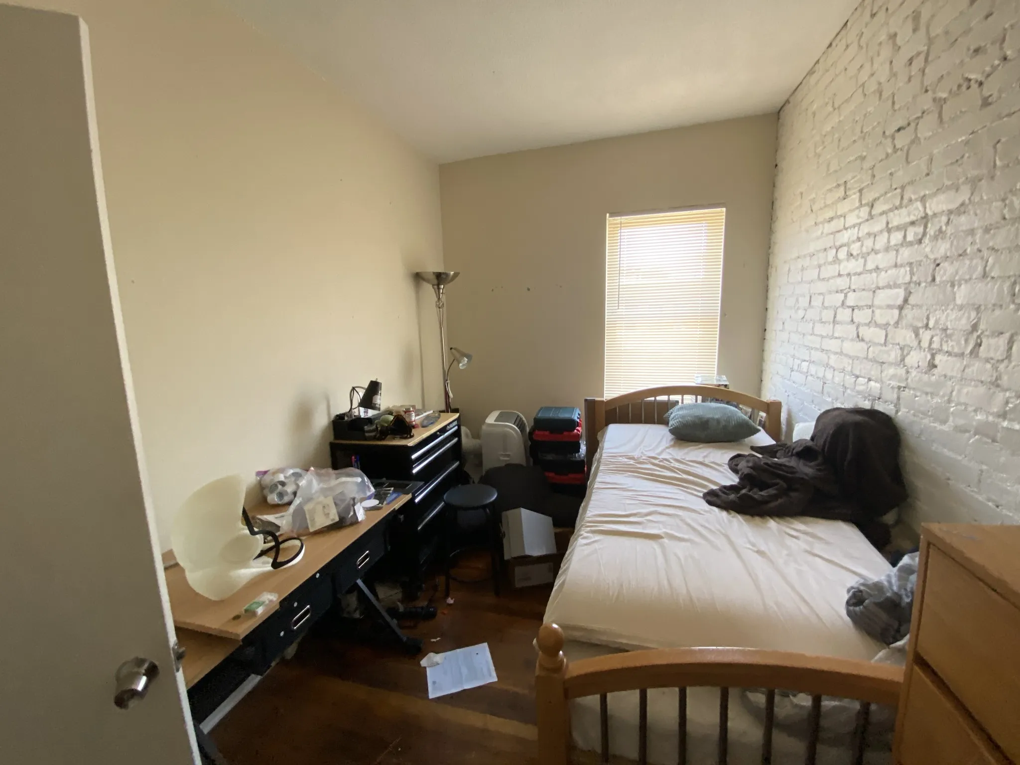 2 bed, 1 bath apartment for rent at 894 Huntington Ave Unit 7, Mission Hill — photo 2 of 8