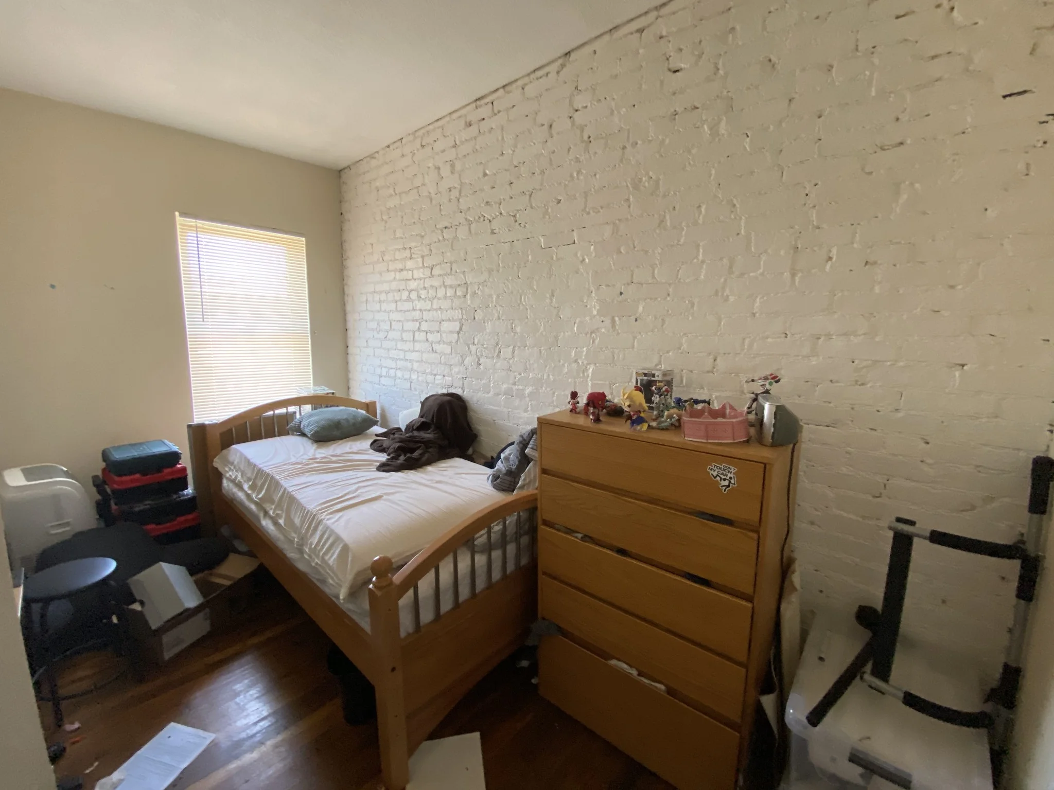 2 bed, 1 bath apartment for rent at 894 Huntington Ave Unit 7, Mission Hill — photo 5 of 8