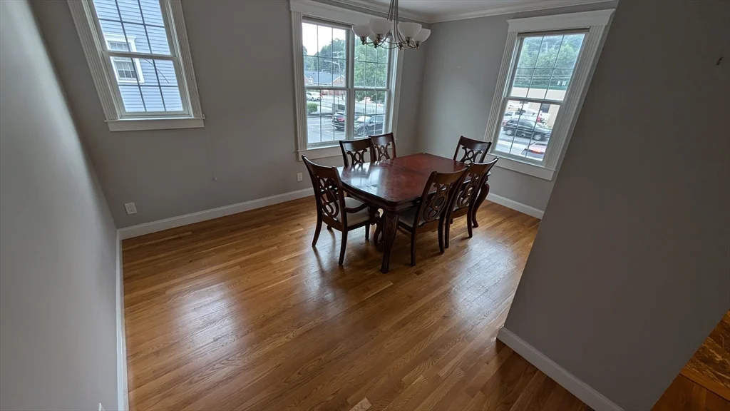 3 bed, 2 bath apartment for rent at 894 Main St Unit 1, Wakefield — photo 6 of 17