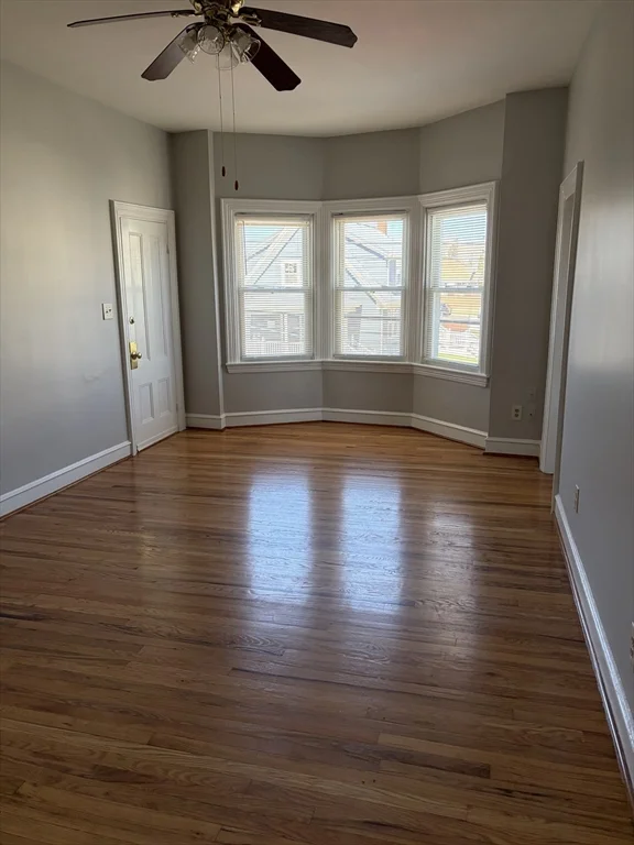 2 bed, 1 bath apartment for rent at 895 Bedford Unit 2 East, Fall River — photo 1 of 9