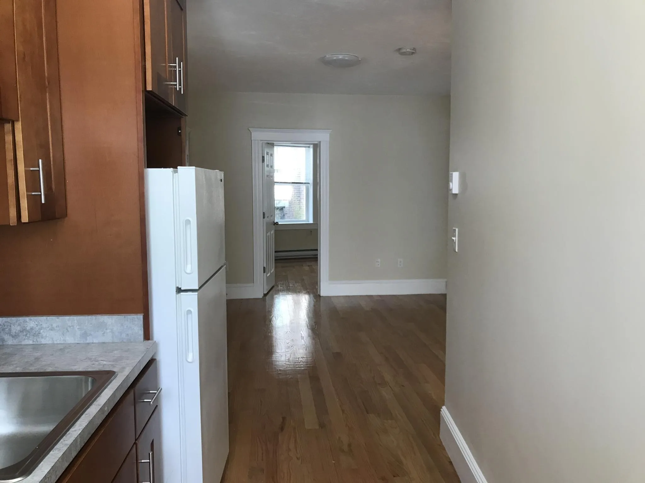 2 bed, 1 bath apartment for rent at 895 Huntington Ave Unit 2, Mission Hill — photo 5 of 15
