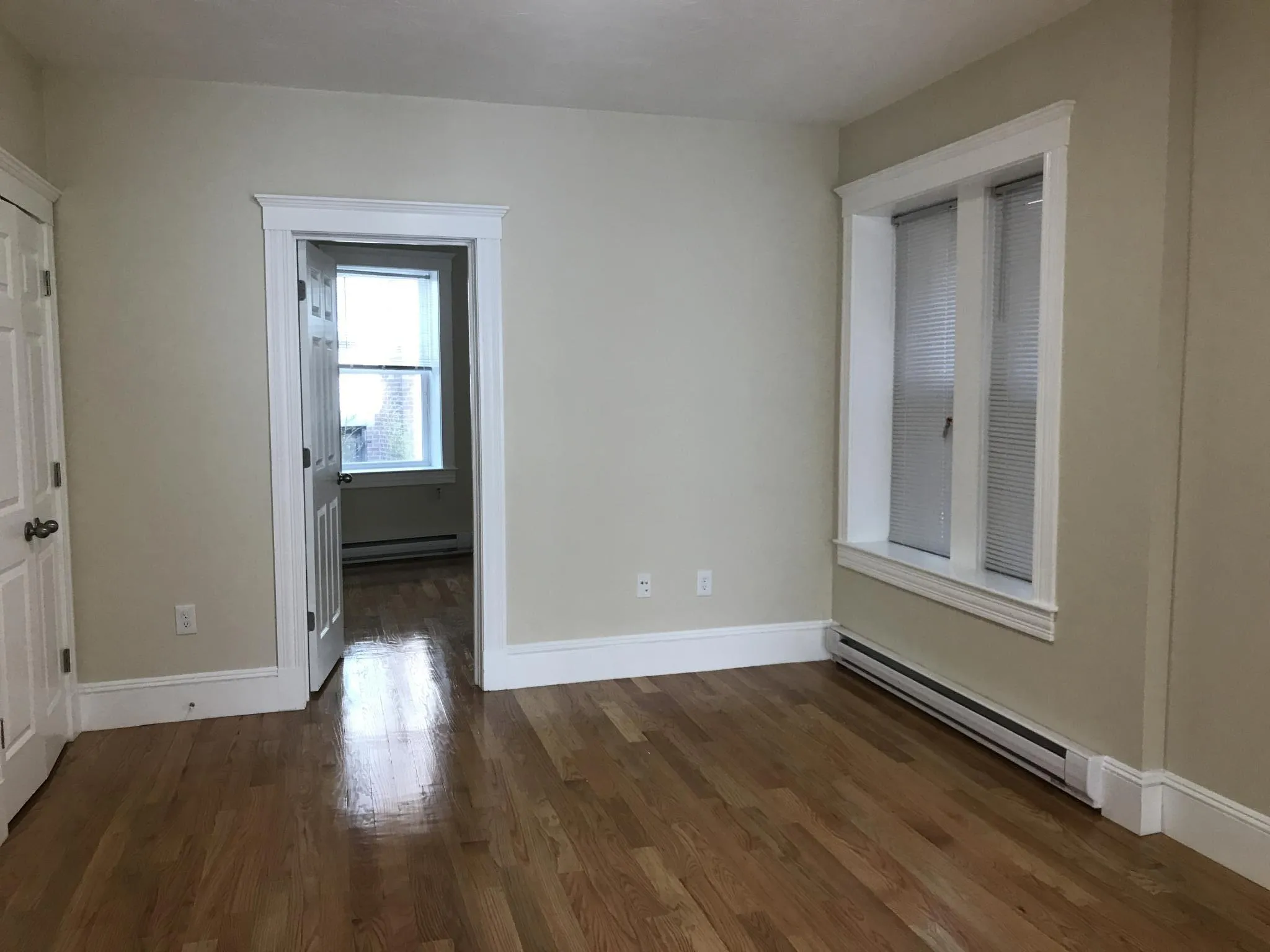 2 bed, 1 bath apartment for rent at 895 Huntington Ave Unit 2, Mission Hill — photo 9 of 15
