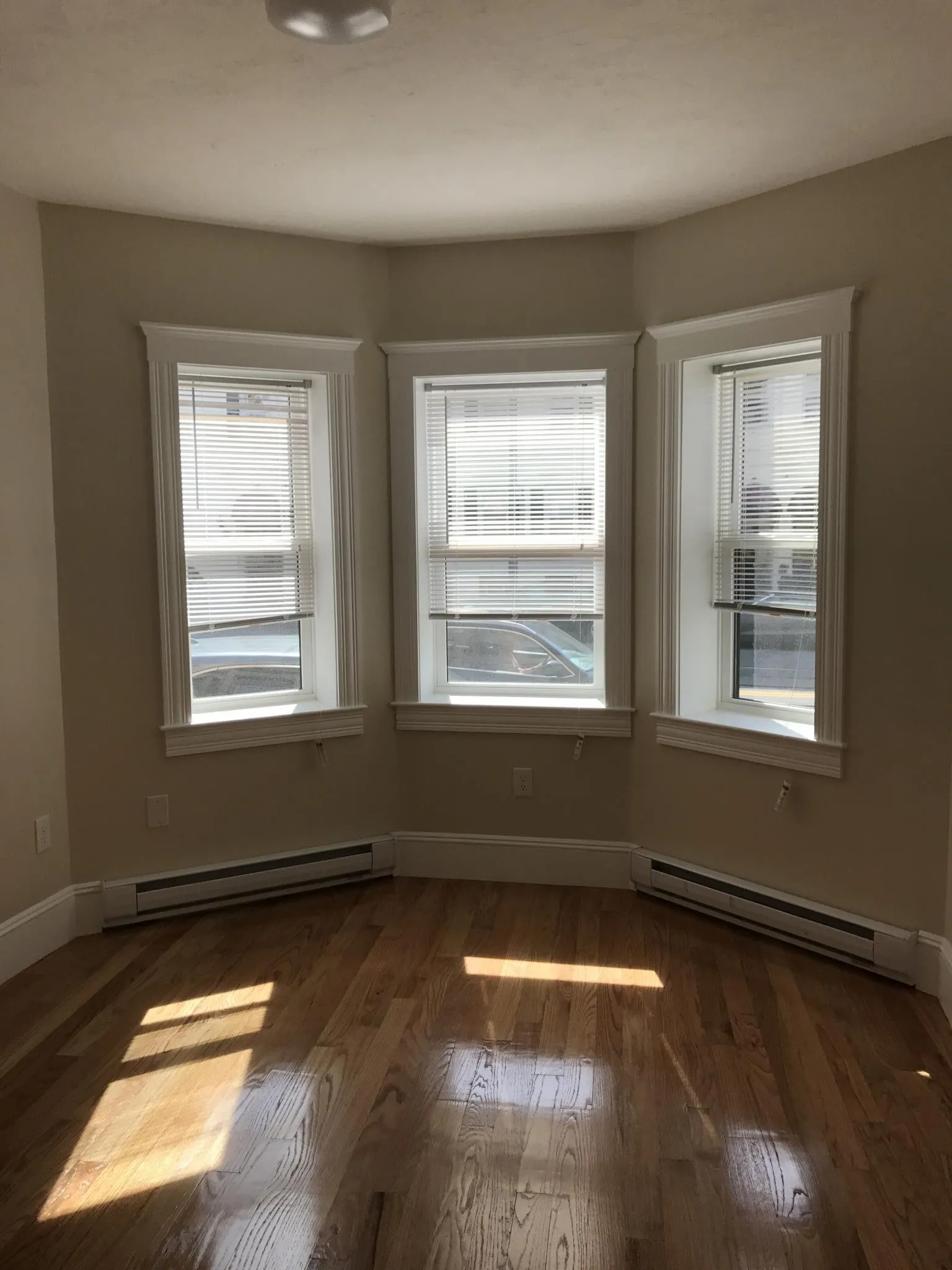 2 bed, 1 bath apartment for rent at 895 Huntington Ave Unit 2, Mission Hill
