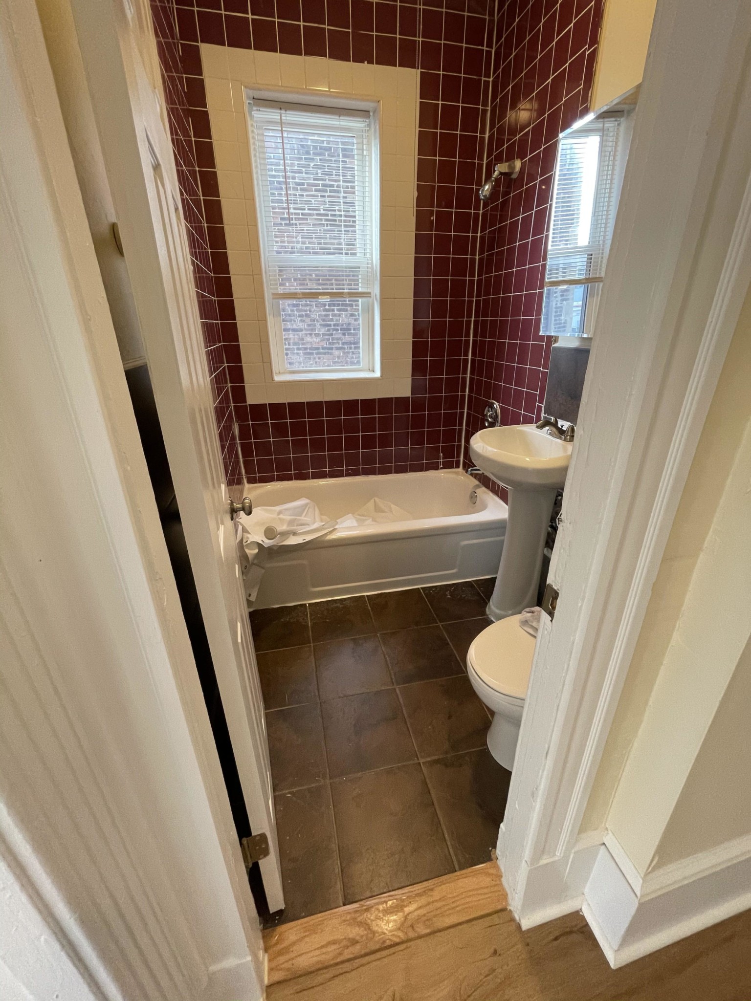2 bed, 1 bath apartment for rent at 895 Huntington Ave Unit 3, Mission Hill — photo 2 of 11