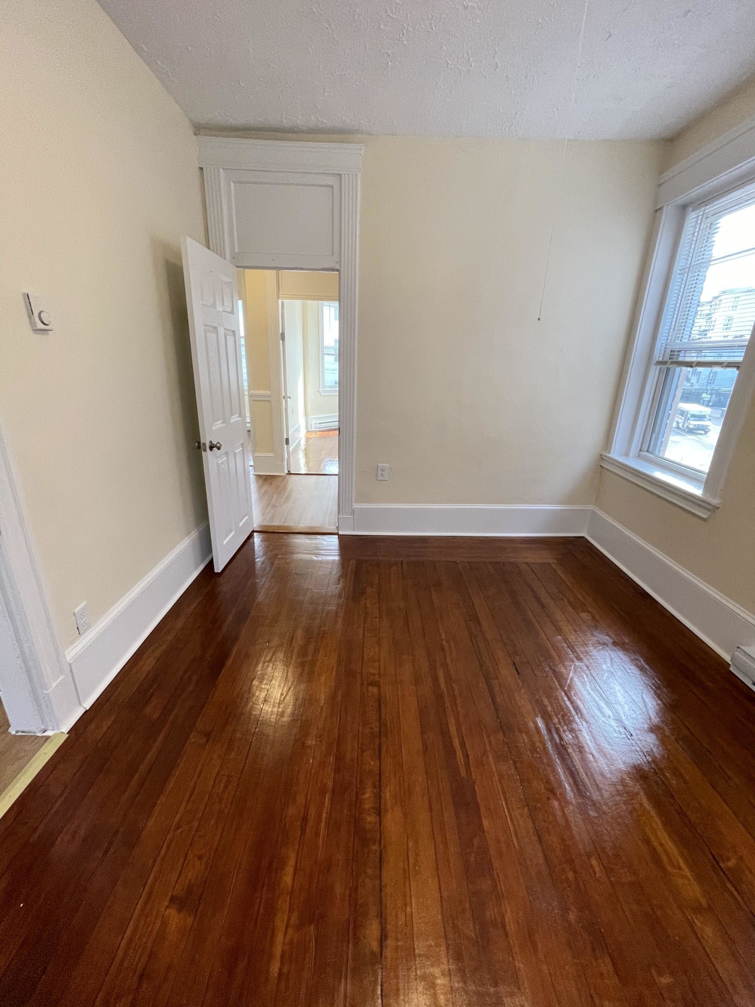 2 bed, 1 bath apartment for rent at 895 Huntington Ave Unit 3, Mission Hill — photo 3 of 11