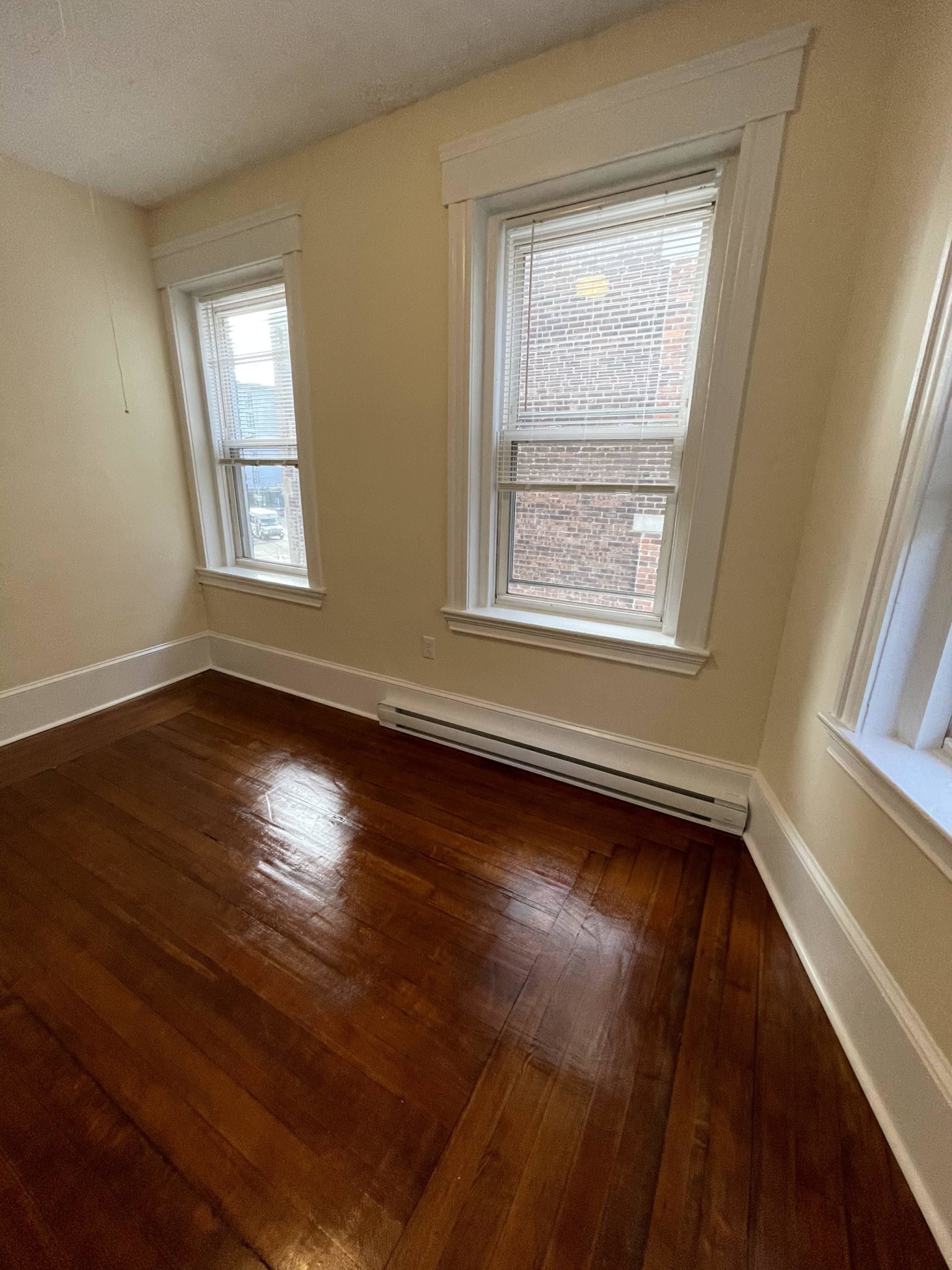 2 bed, 1 bath apartment for rent at 895 Huntington Ave Unit 3, Mission Hill — photo 5 of 11