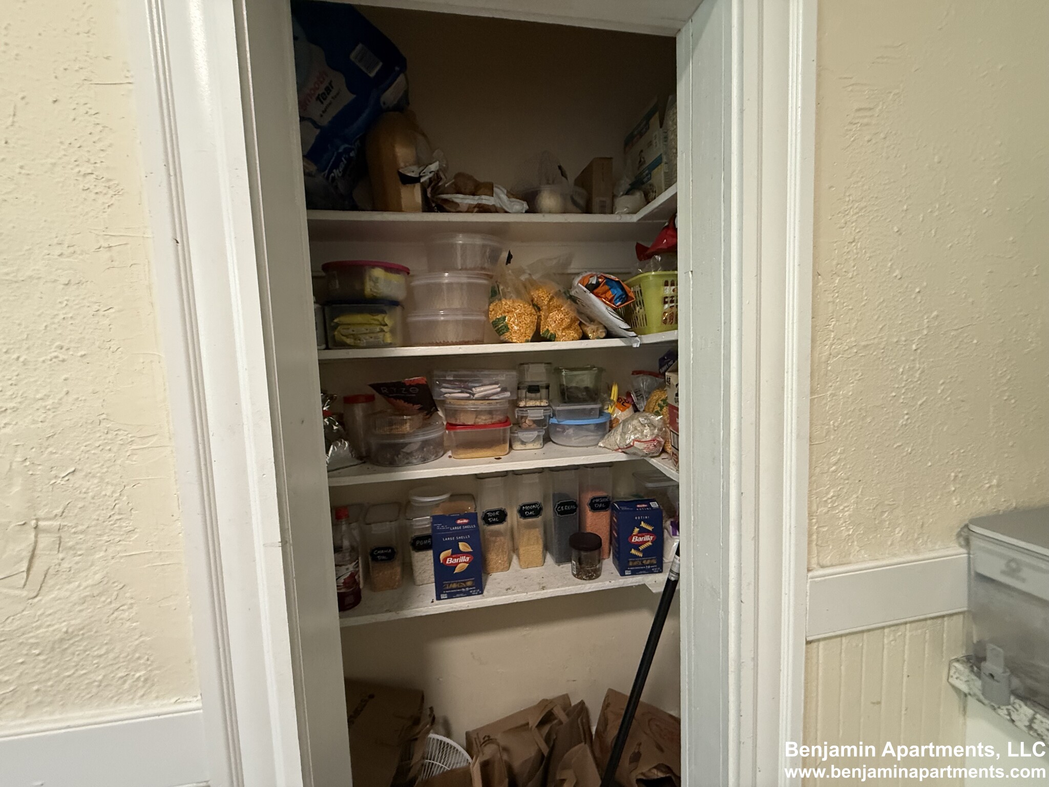 2 bed, 1 bath apartment for rent at 895 Huntington Ave Unit 3R, Mission Hill — photo 6 of 12