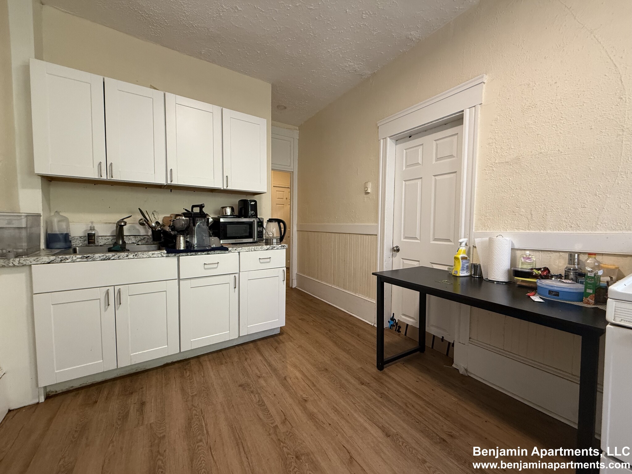 2 bed, 1 bath apartment for rent at 895 Huntington Ave Unit 3R, Mission Hill — photo 4 of 12