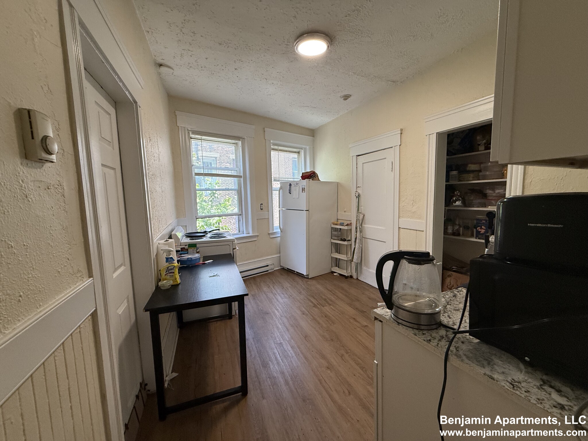 2 bed, 1 bath apartment for rent at 895 Huntington Ave Unit 3R, Mission Hill — photo 2 of 12