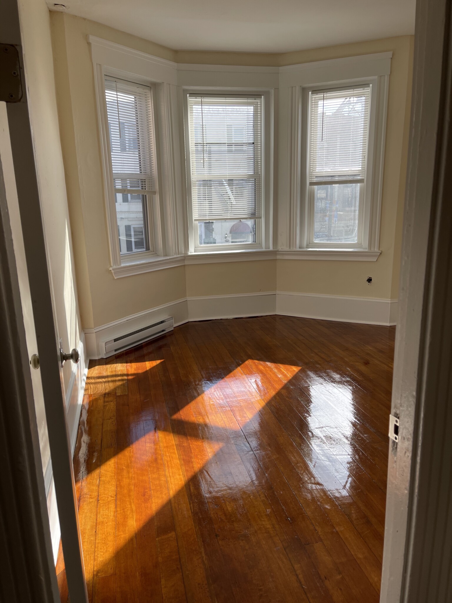 2 bed, 1 bath apartment for rent at 895 Huntington Ave Unit 4, Mission Hill — photo 1 of 11