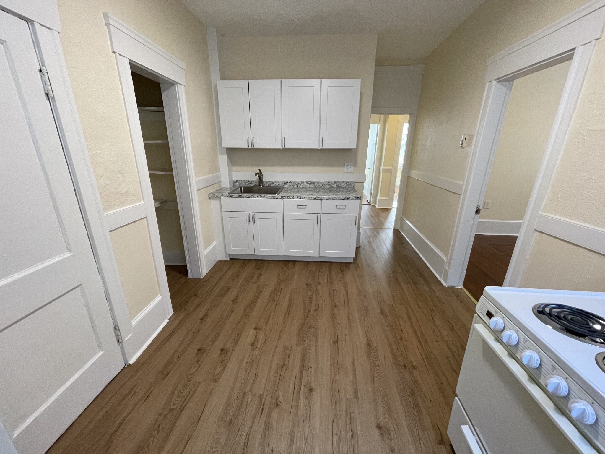 2 bed, 1 bath apartment for rent at 895 Huntington Ave Unit 4, Mission Hill — photo 4 of 11