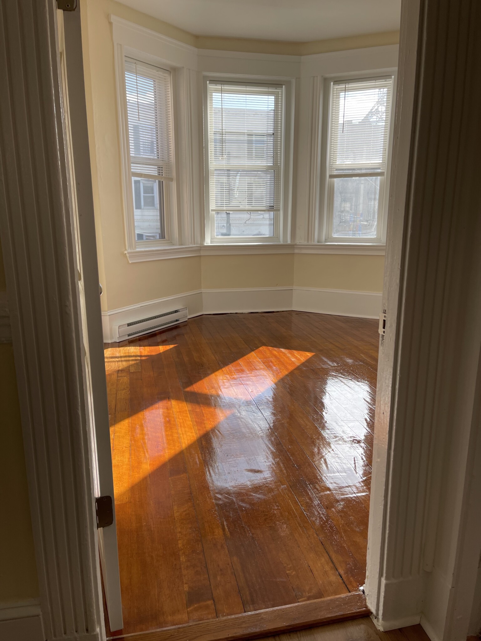 2 bed, 1 bath apartment for rent at 895 Huntington Ave Unit 4, Mission Hill — photo 2 of 11