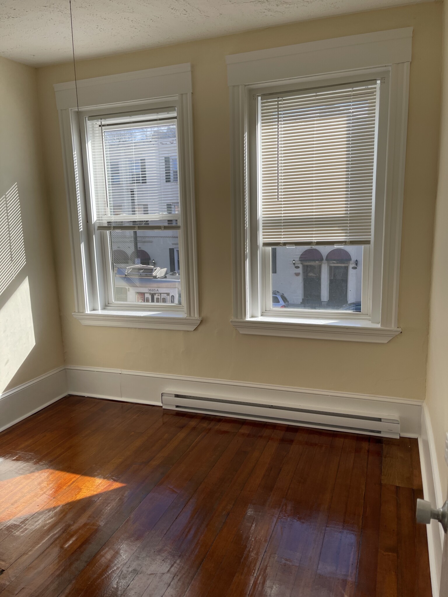 2 bed, 1 bath apartment for rent at 895 Huntington Ave Unit 4, Mission Hill — photo 3 of 11
