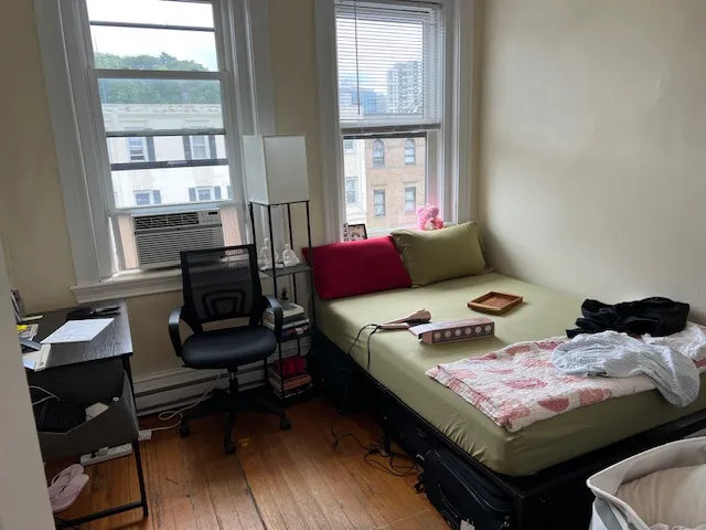 2 bed, 1 bath apartment for rent at 895 Huntington Ave Unit 6, Mission Hill — photo 9 of 9