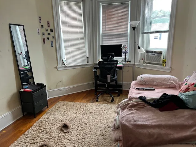 2 bed, 1 bath apartment for rent at 895 Huntington Ave Unit 6, Mission Hill — photo 8 of 9