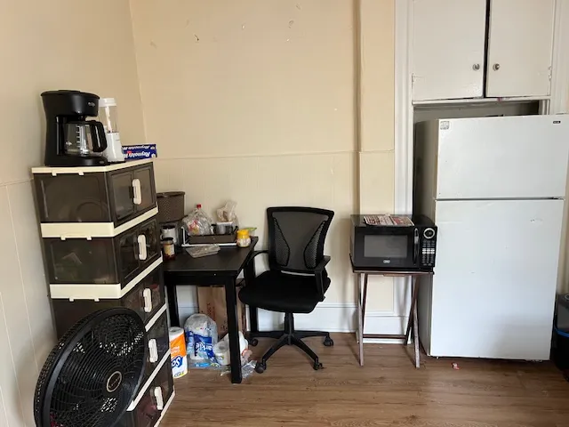 2 bed, 1 bath apartment for rent at 895 Huntington Ave Unit 6, Mission Hill — photo 3 of 9