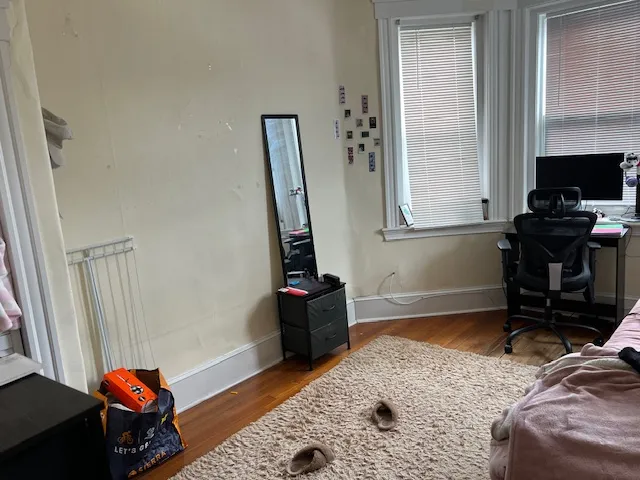 2 bed, 1 bath apartment for rent at 895 Huntington Ave Unit 6, Mission Hill — photo 7 of 9