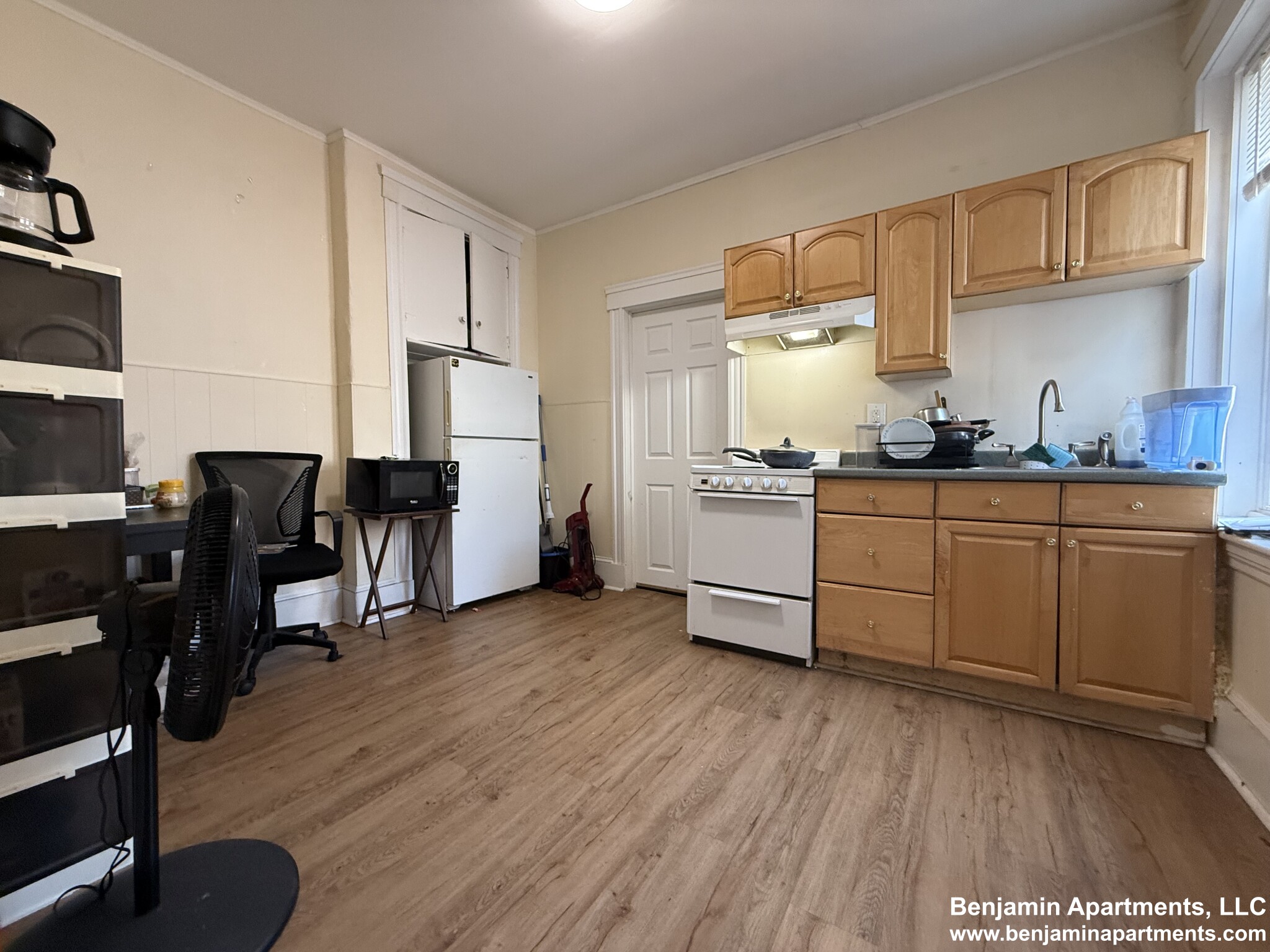 2 bed, 1 bath apartment for rent at 895 Huntington Ave Unit 6F, Mission Hill — photo 5 of 8