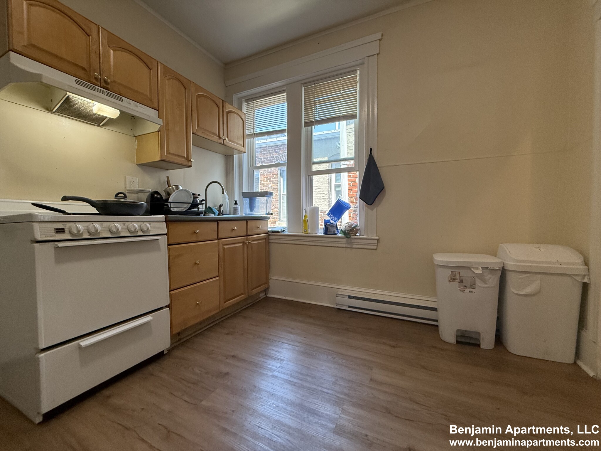 2 bed, 1 bath apartment for rent at 895 Huntington Ave Unit 6F, Mission Hill — photo 7 of 8