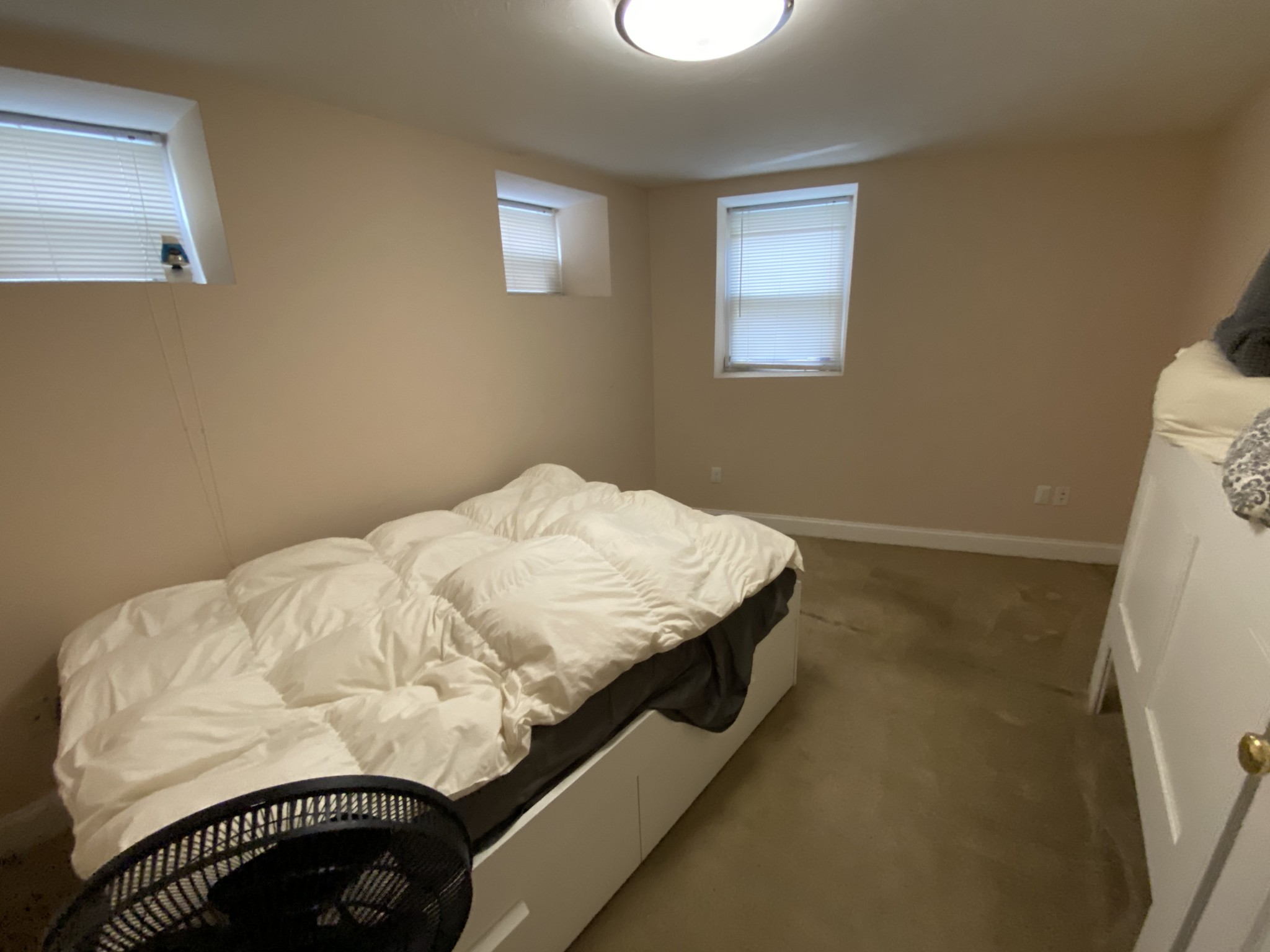 1 bed, 1 bath apartment for rent at 895 Huntington Ave Unit G-1, Mission Hill — photo 1 of 5