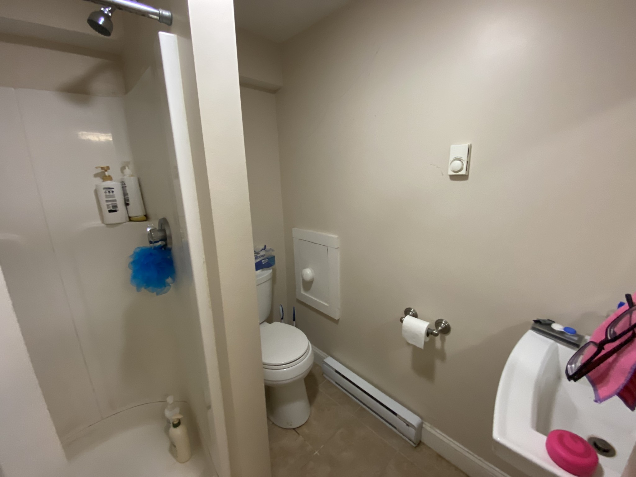 1 bed, 1 bath apartment for rent at 895 Huntington Ave Unit G-1, Mission Hill — photo 3 of 5