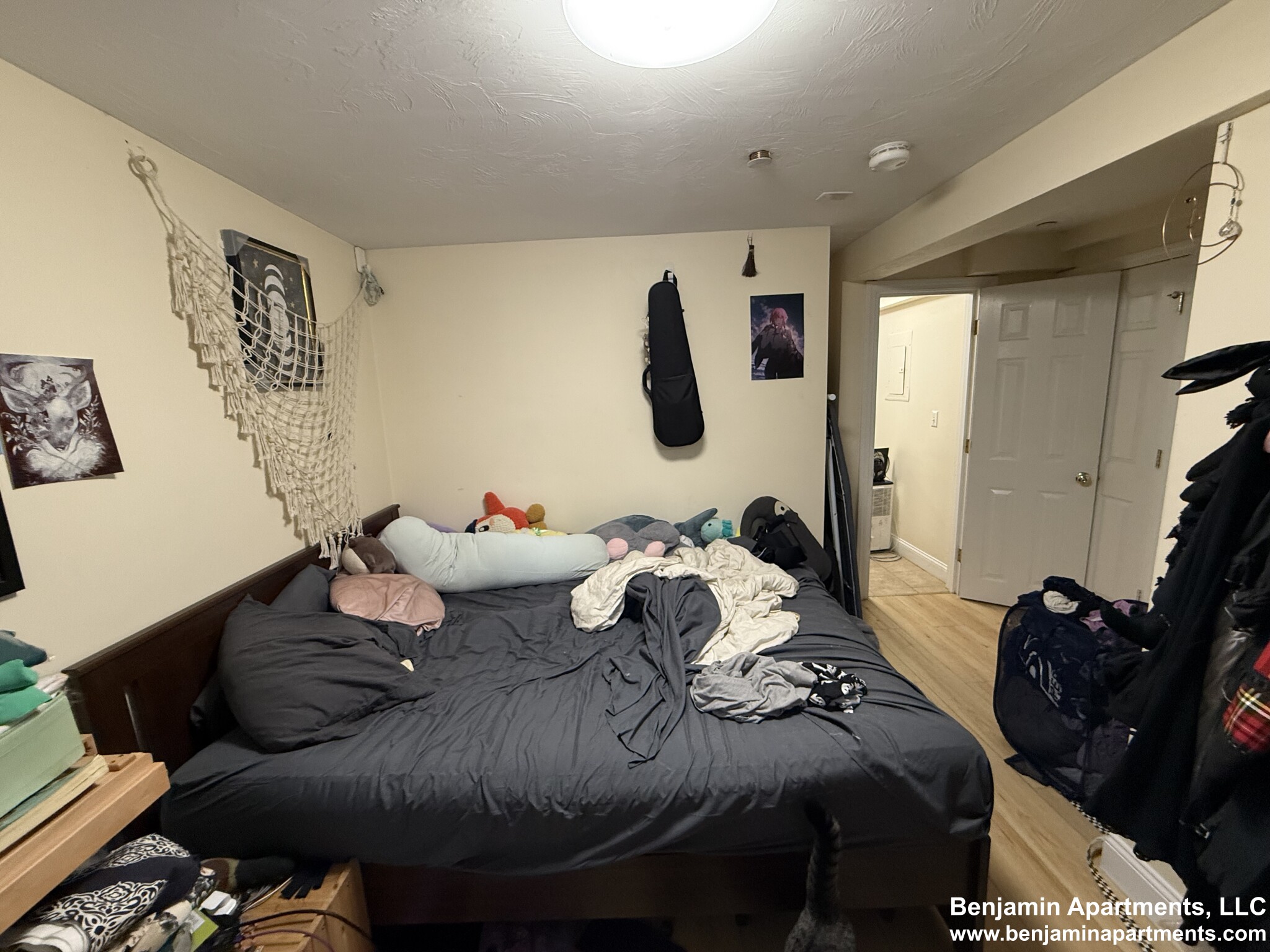 1 bed, 1 bath apartment for rent at 895 Huntington Ave Unit G, Mission Hill — photo 7 of 14