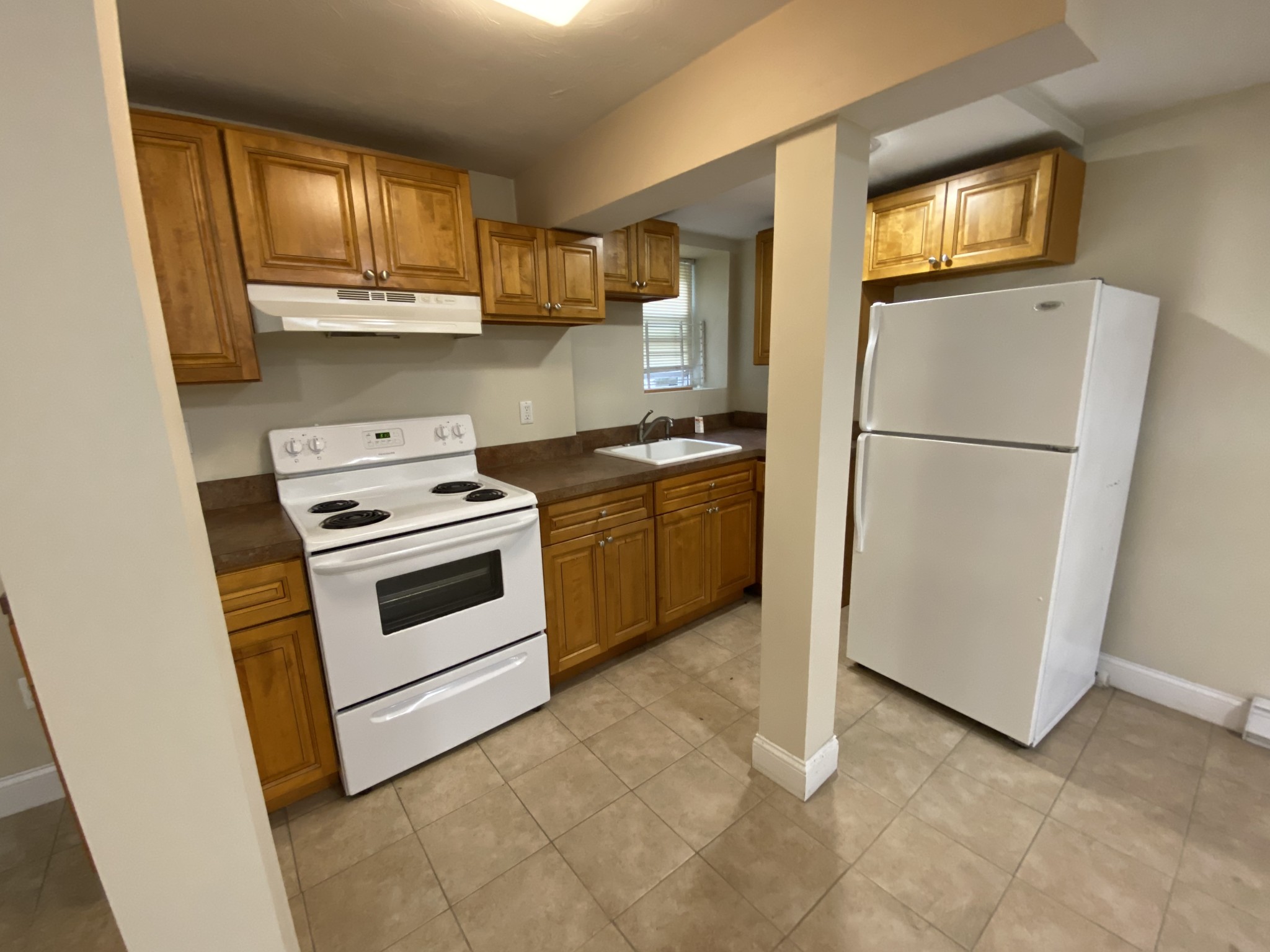 1 bed, 1 bath apartment for rent at 895 Huntington Ave Unit G, Mission Hill — photo 8 of 14