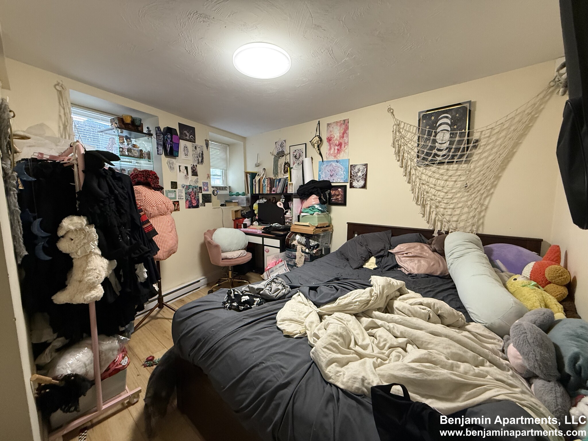 1 bed, 1 bath apartment for rent at 895 Huntington Ave Unit G, Mission Hill — photo 5 of 14