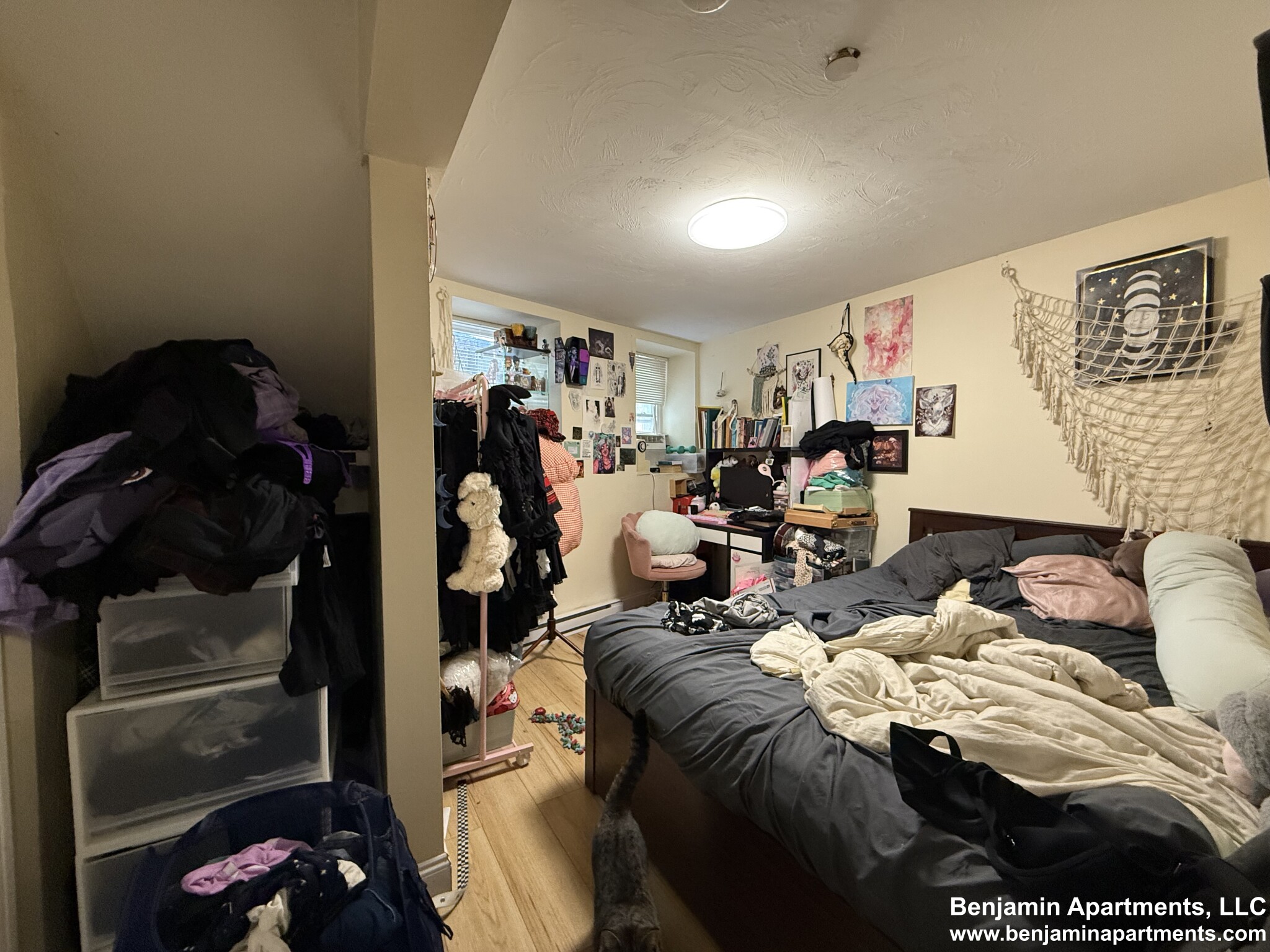 1 bed, 1 bath apartment for rent at 895 Huntington Ave Unit G, Mission Hill — photo 6 of 14