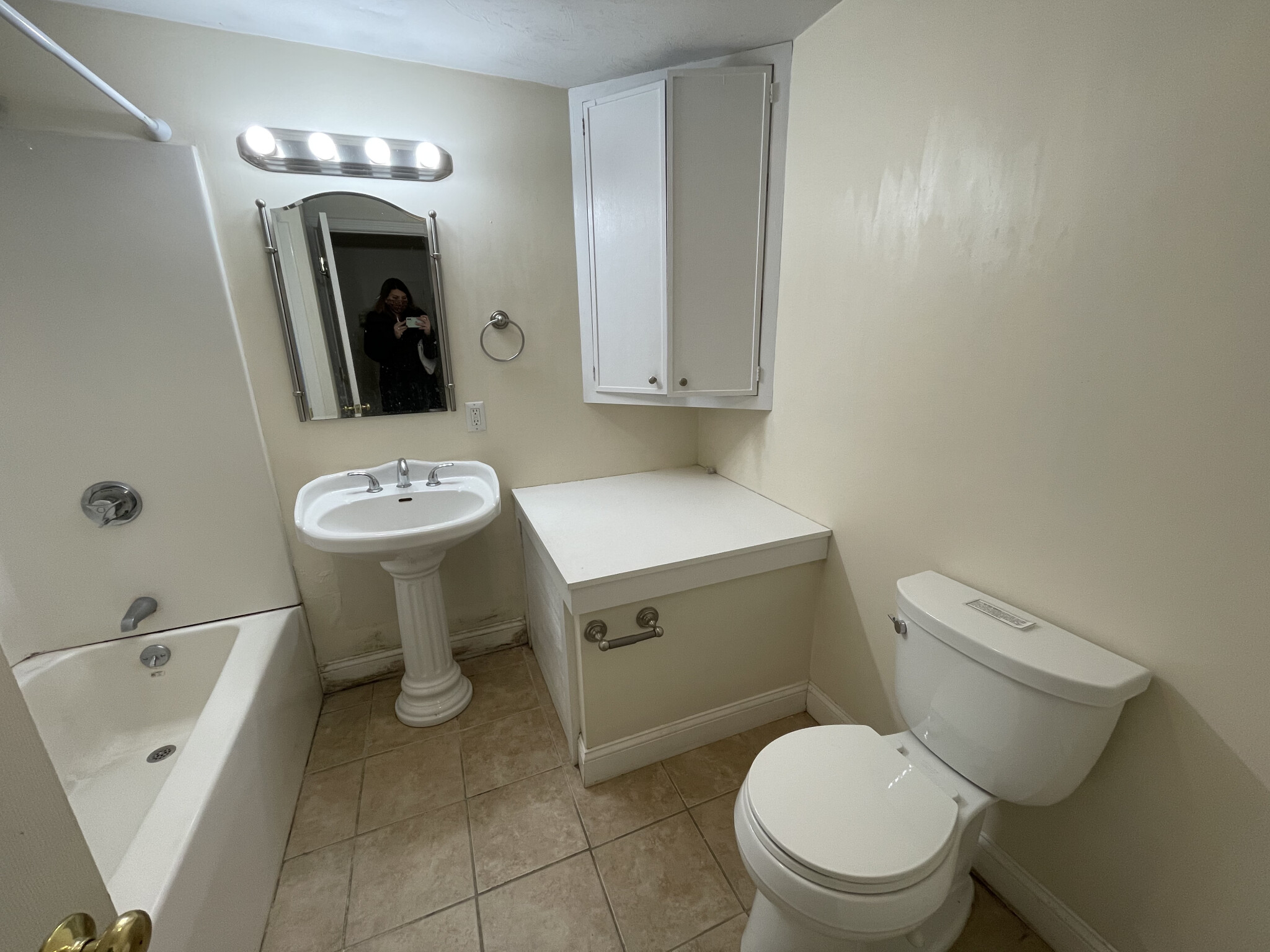 1 bed, 1 bath apartment for rent at 895 Huntington Ave Unit G2, Mission Hill — photo 14 of 23