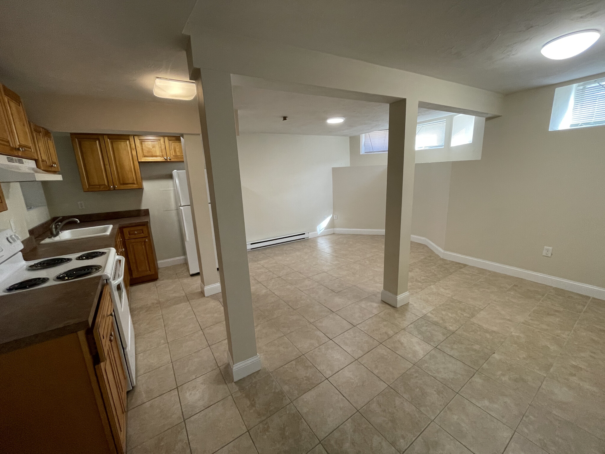 1 bed, 1 bath apartment for rent at 895 Huntington Ave Unit G2, Mission Hill — photo 12 of 23