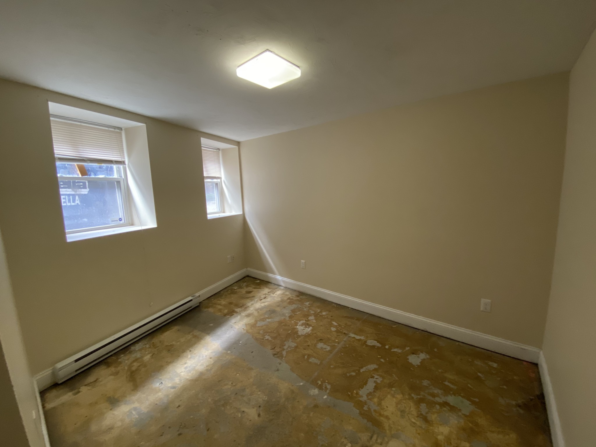 1 bed, 1 bath apartment for rent at 895 Huntington Ave Unit G2, Mission Hill — photo 3 of 23