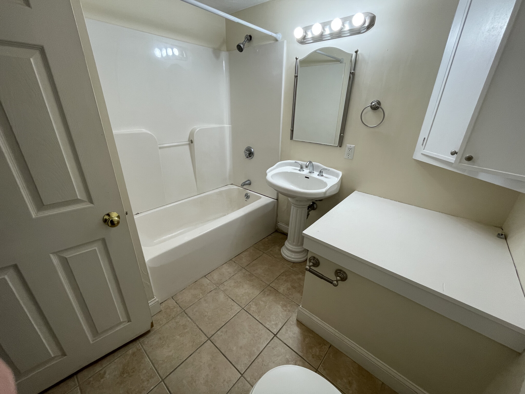 1 bed, 1 bath apartment for rent at 895 Huntington Ave Unit G2, Mission Hill — photo 17 of 23