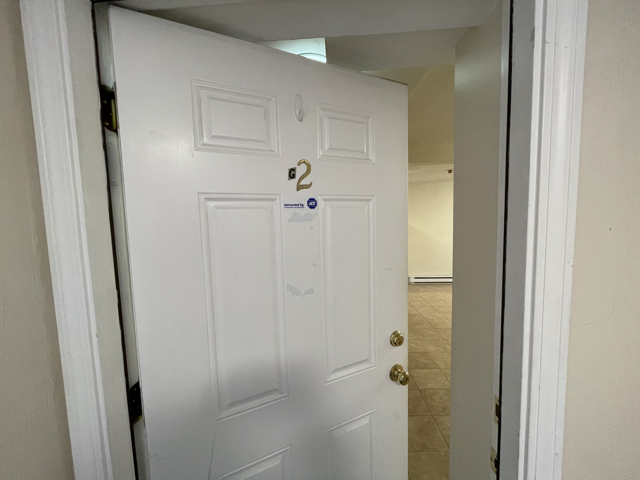 1 bed, 1 bath apartment for rent at 895 Huntington Ave Unit G2, Mission Hill — photo 11 of 23