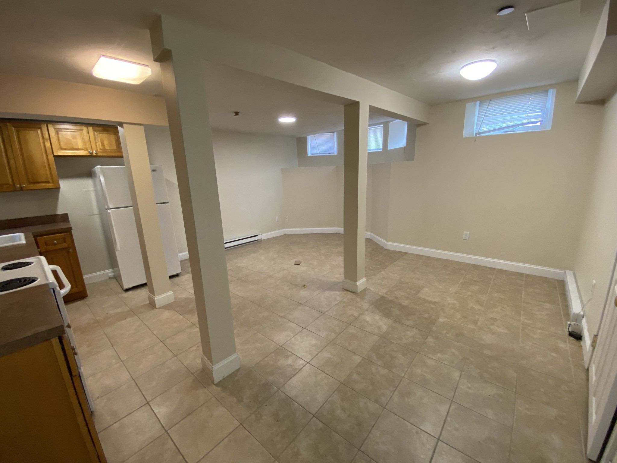 1 bed, 1 bath apartment for rent at 895 Huntington Ave Unit G2, Mission Hill — photo 5 of 23