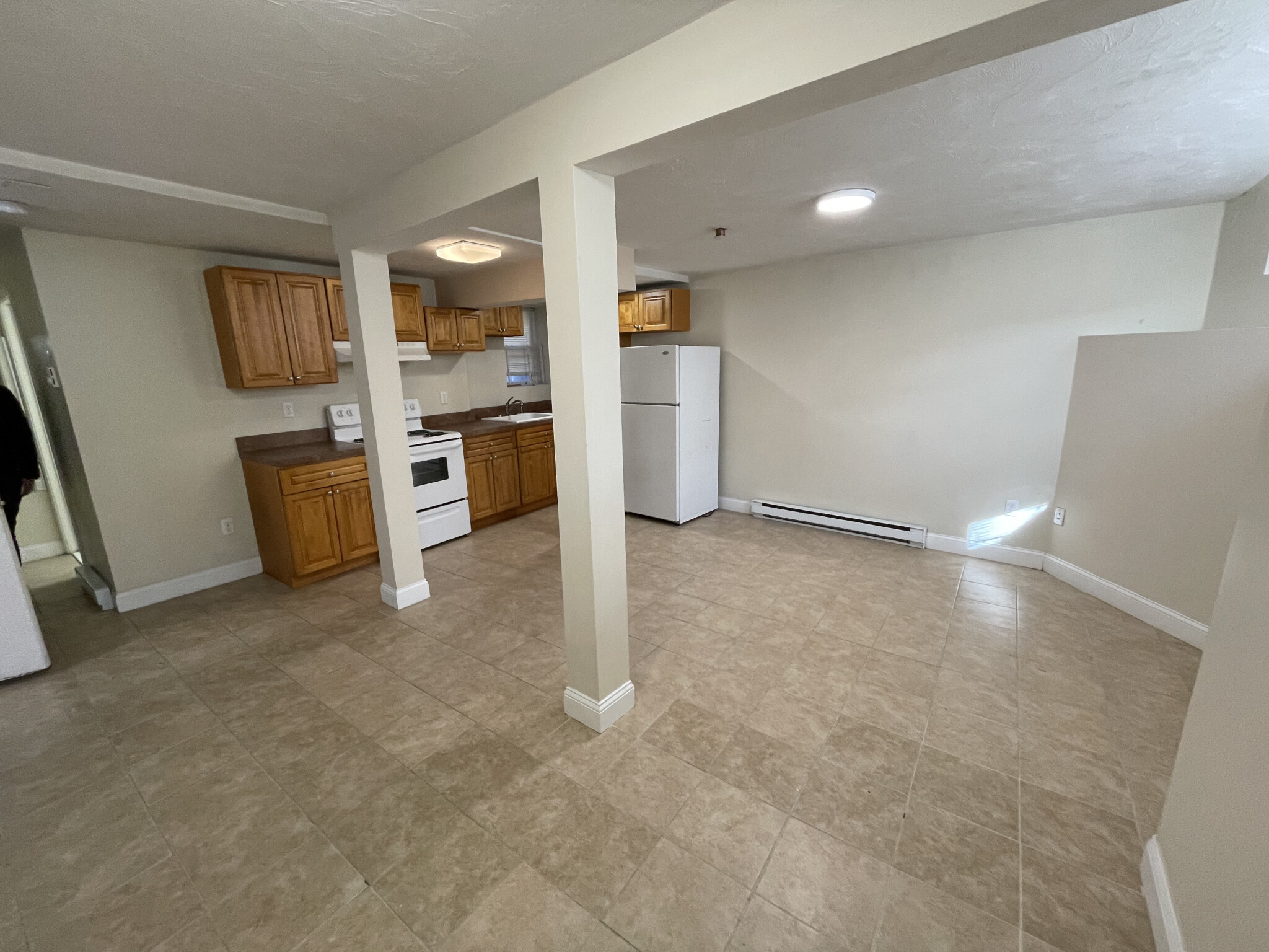1 bed, 1 bath apartment for rent at 895 Huntington Ave Unit G2, Mission Hill — photo 13 of 23