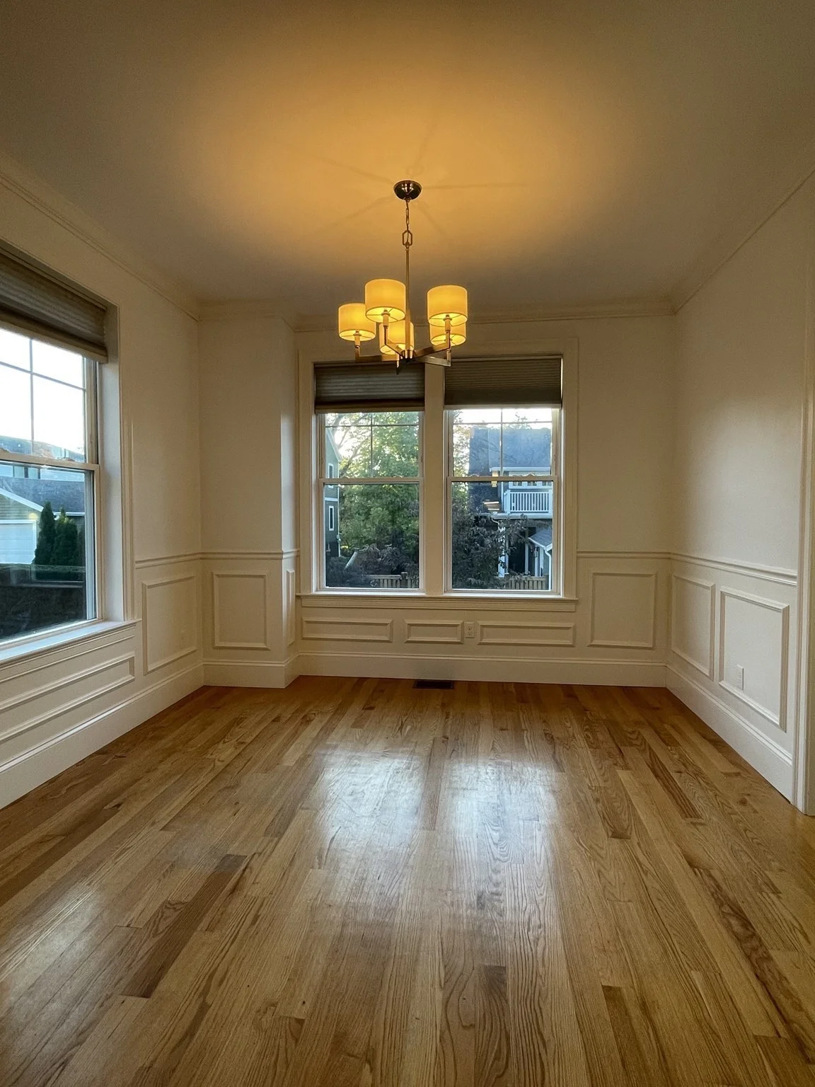 4 bed, 3 bath apartment for rent at 896 Chestnut St Unit 2, Waban — photo 13 of 26