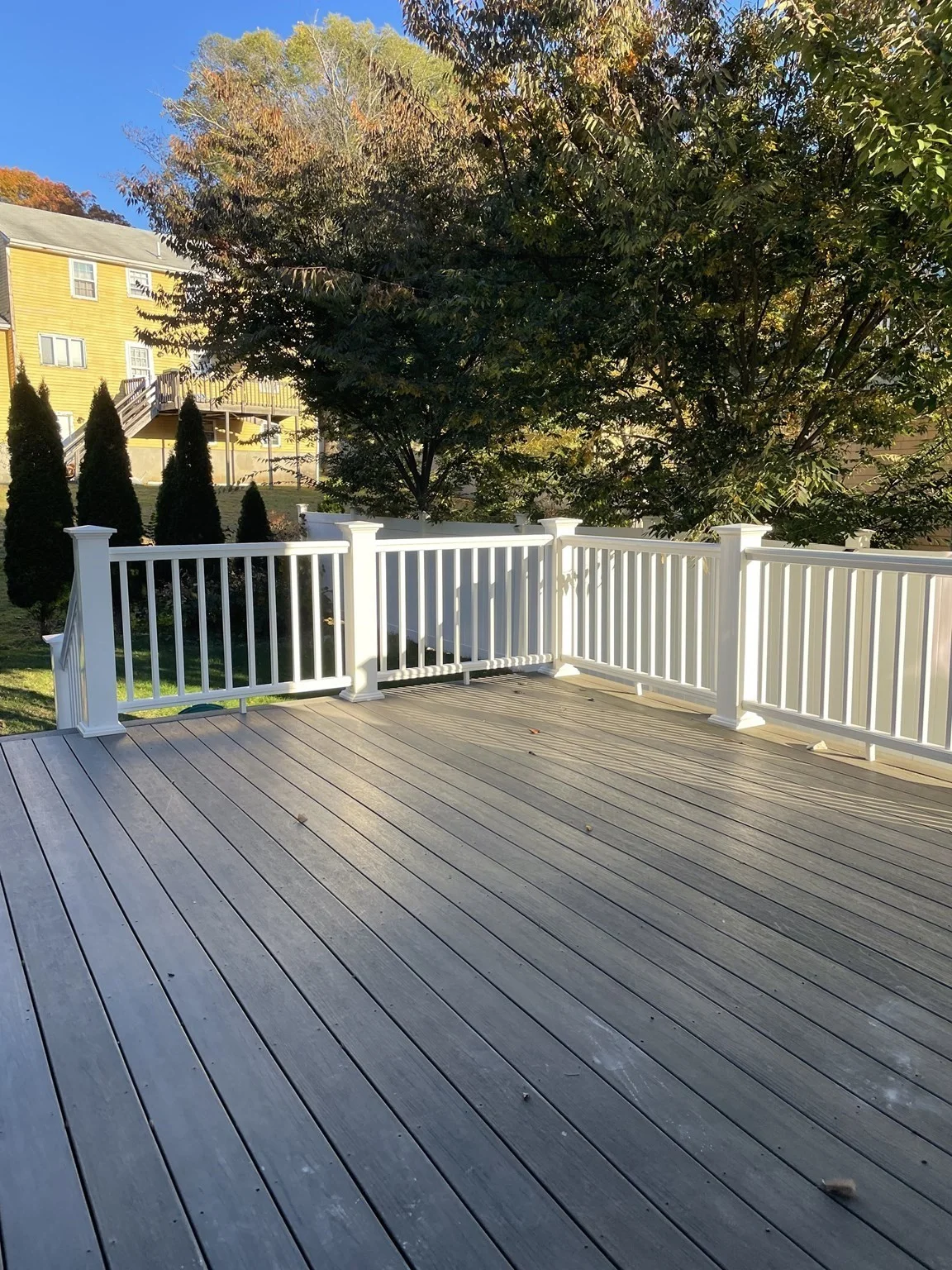 4 bed, 3 bath apartment for rent at 896 Chestnut St Unit 2, Waban — photo 4 of 26